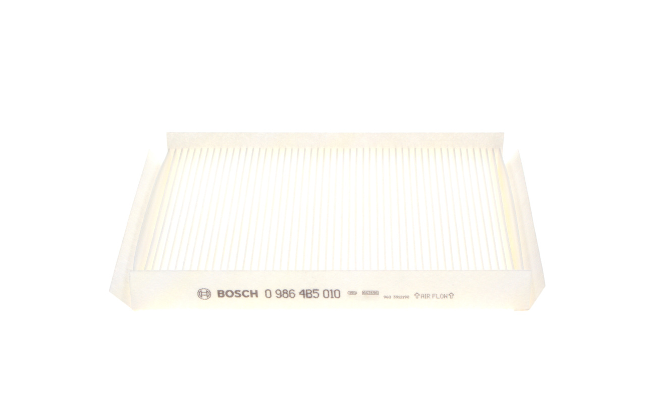 Innenraumfilter S9713-32B00-5AT BOSCH 09864B5010 HYUNDAI, KIA, HONDA