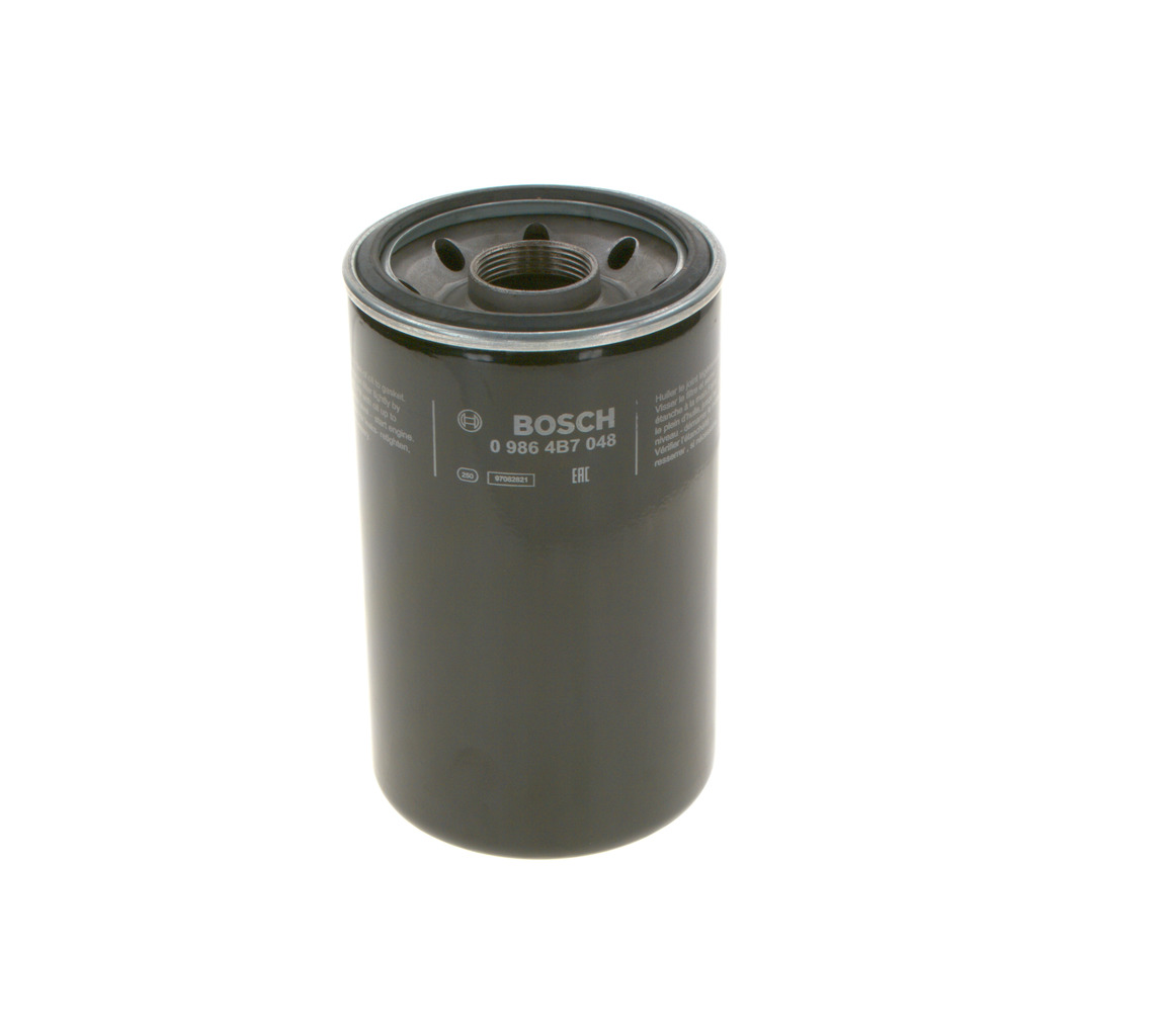 Ölfilter A-77537 BOSCH 09864B7048