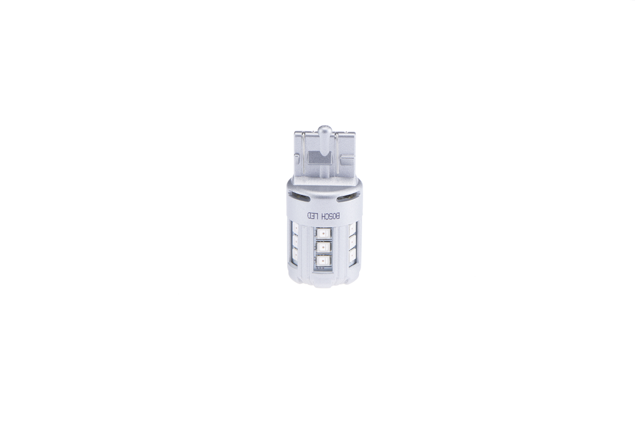 Birne BOSCH 12V 2,5W W21/5W LED RETROFIT RED Bewertung