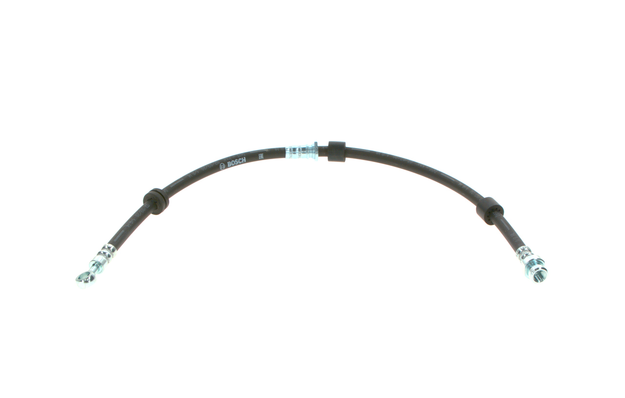 BOSCH 1 987 481 A78 Remslang MITSUBISHI ASX SUV (GA0) 1.6 LPG 117 Pk Benzine/Autogas (LPG) 4A92