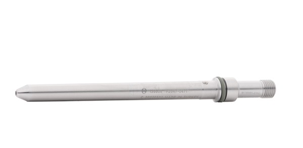 15243585 BOSCH F00RJ02047 coût Soupape d'injection MAN essence et diesel