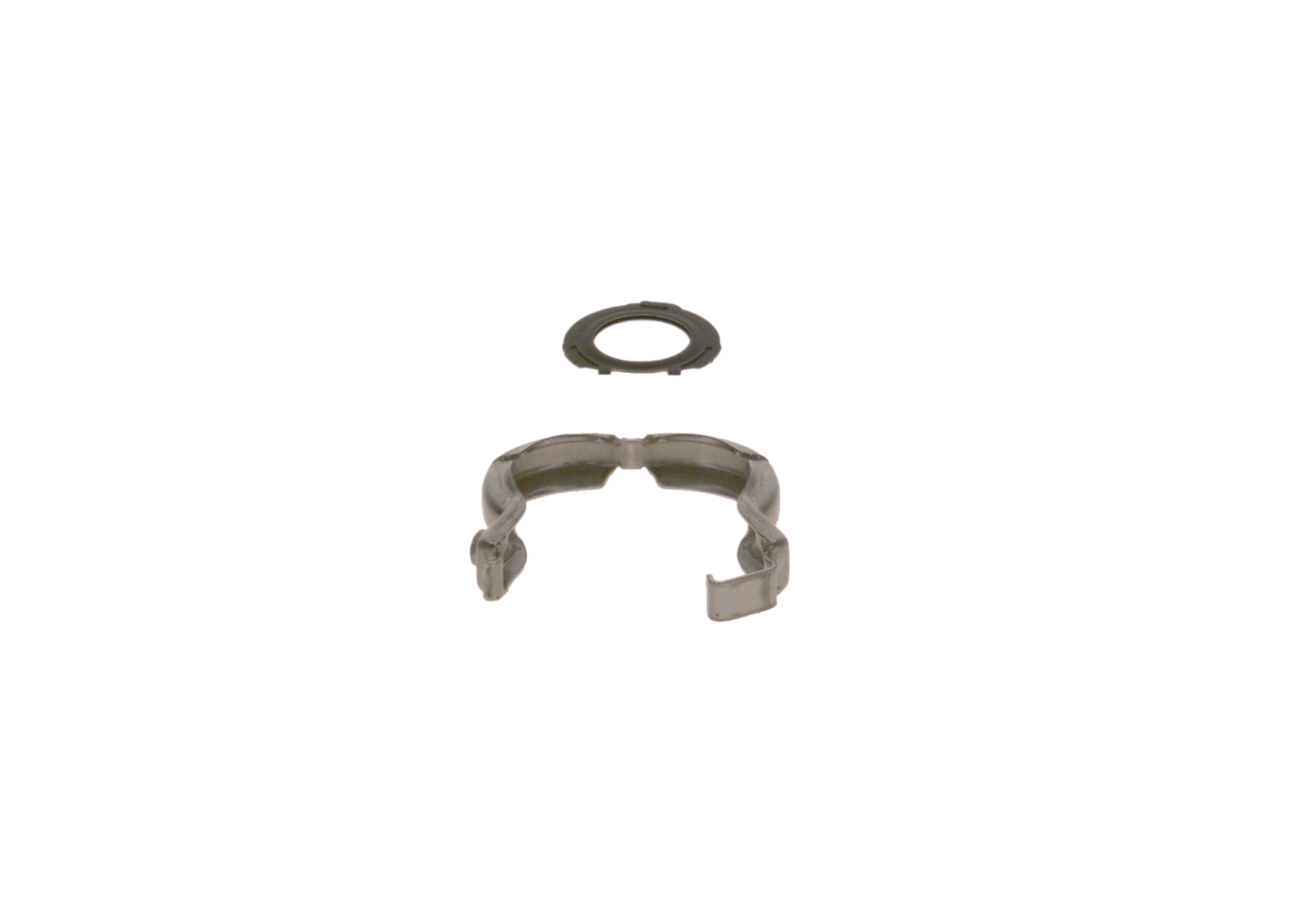 BOSCH F01C600345 Дозиращ модул JAGUAR F-TYPE 2013 цена