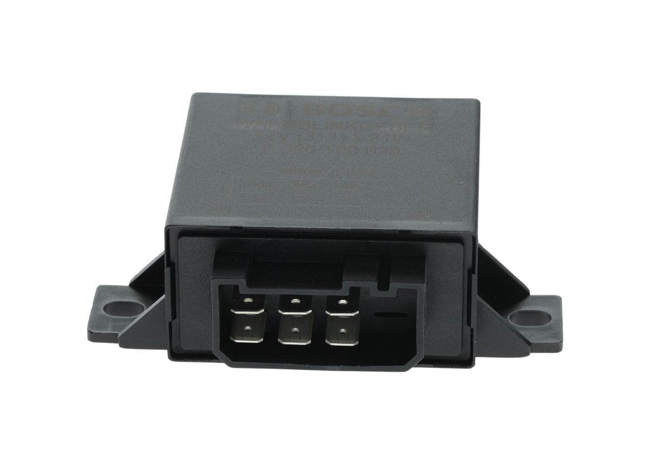 Мигачи A0025447232 BOSCH F026T00020 MERCEDES-BENZ