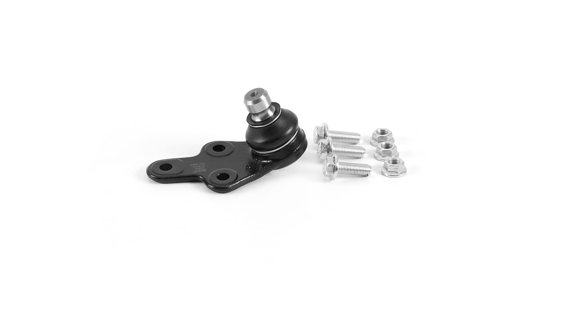 Носеща / управляваща щанга SKF VKDS 314014