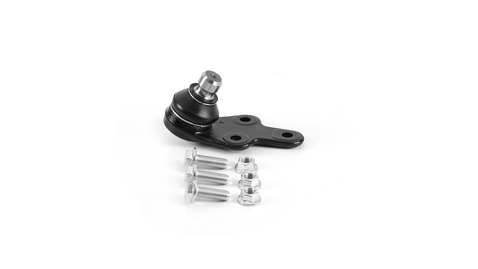 Traggelenk BV613A4-24AAD SKF VKDS314015 FORD, FORD USA