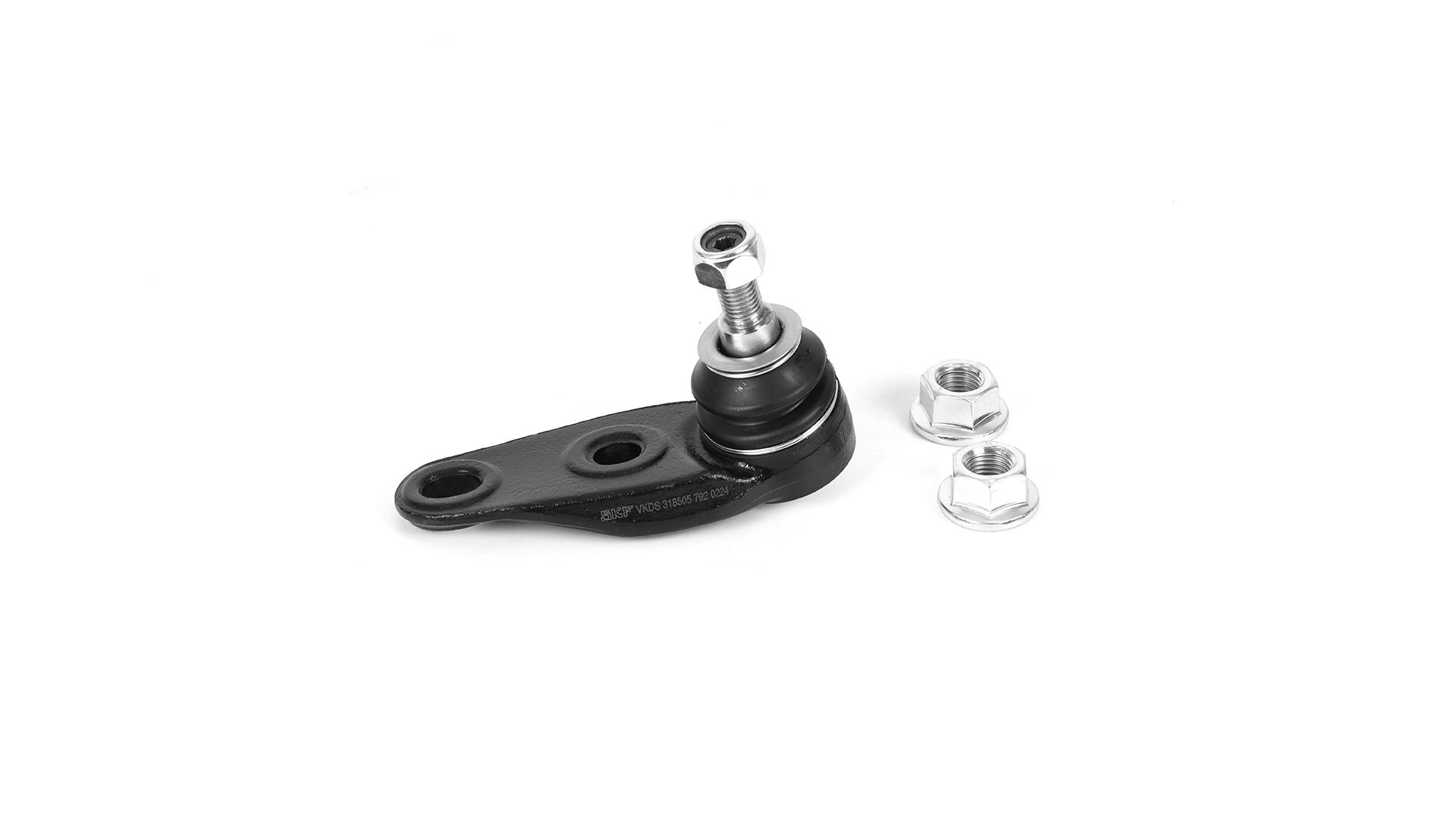 15247878 SKF Kulový čep ramene MINI cena