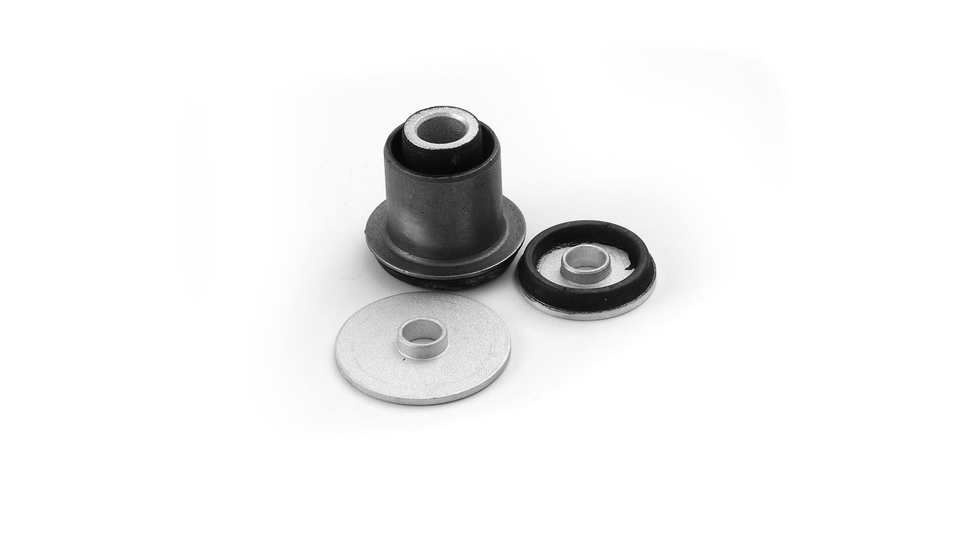 Draagarmrubber 8Z0.407.182C SKF VKDS331050 VOLKSWAGEN, AUDI, SKODA, SEAT