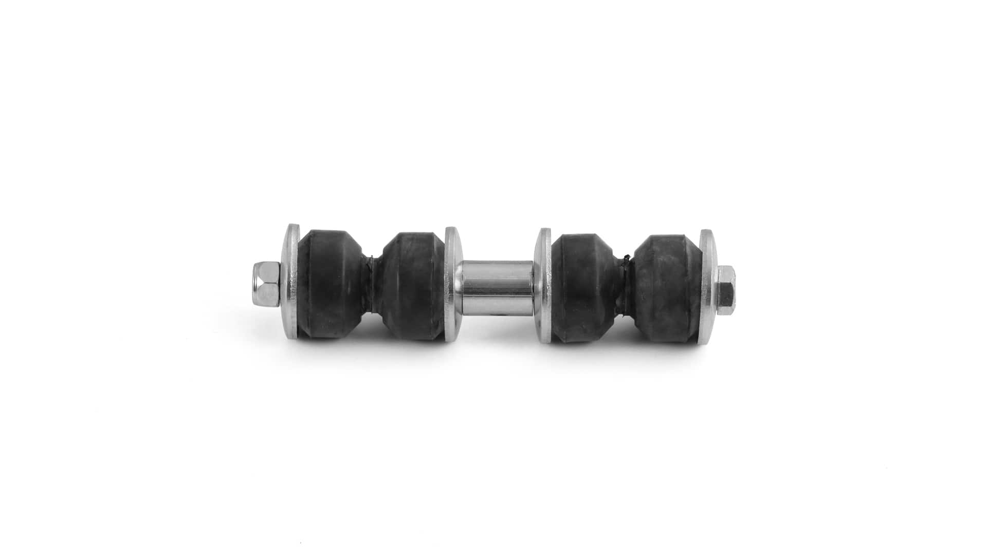 SKF VKDS 345023 Bielletta barra stabilizzatrice Lunghezza: 135mm