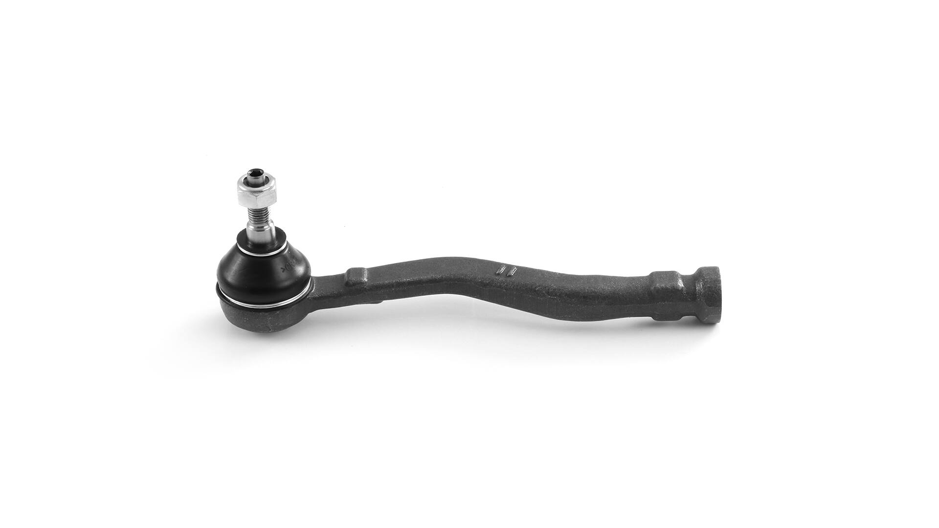 SKF 15248411 Track rod end Peugeot 208 Van Steering system original