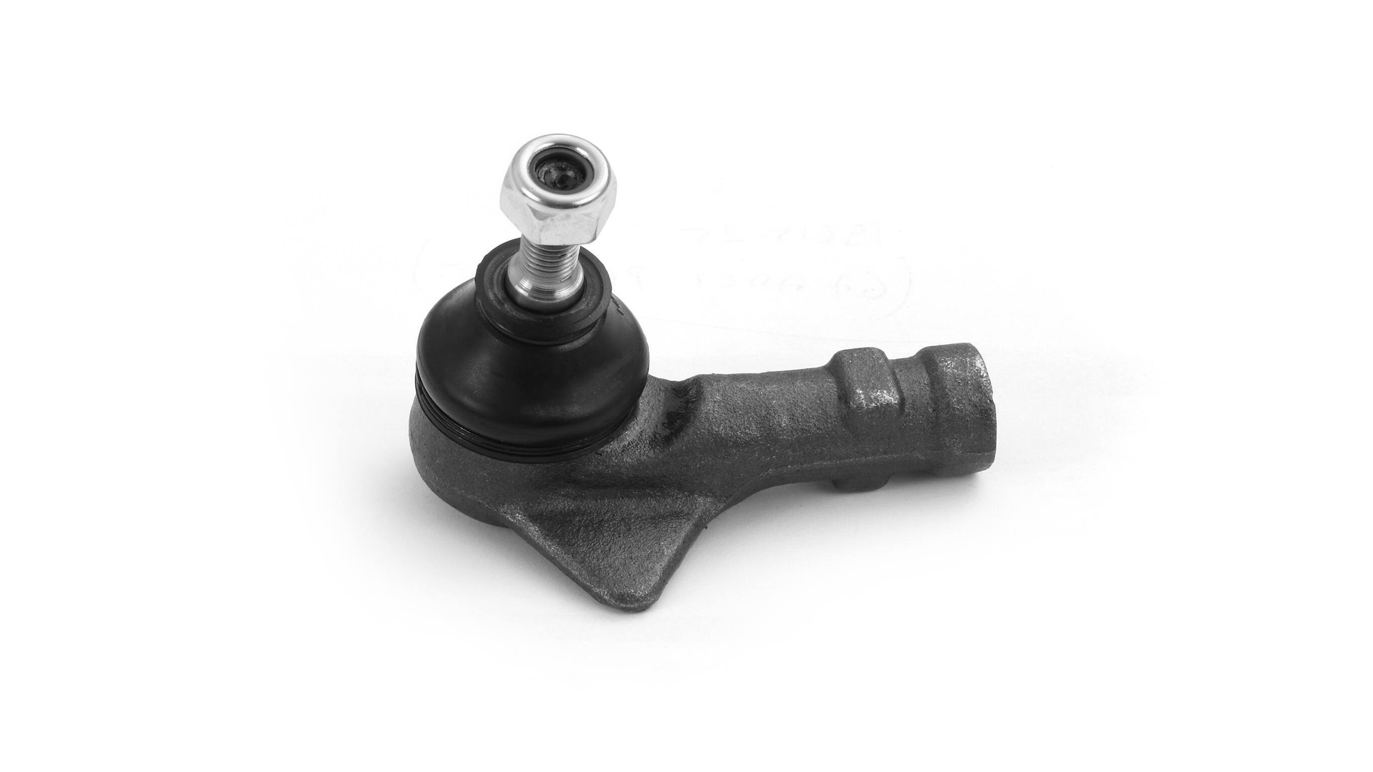 15248425 Raidetangon pää SKF Ford