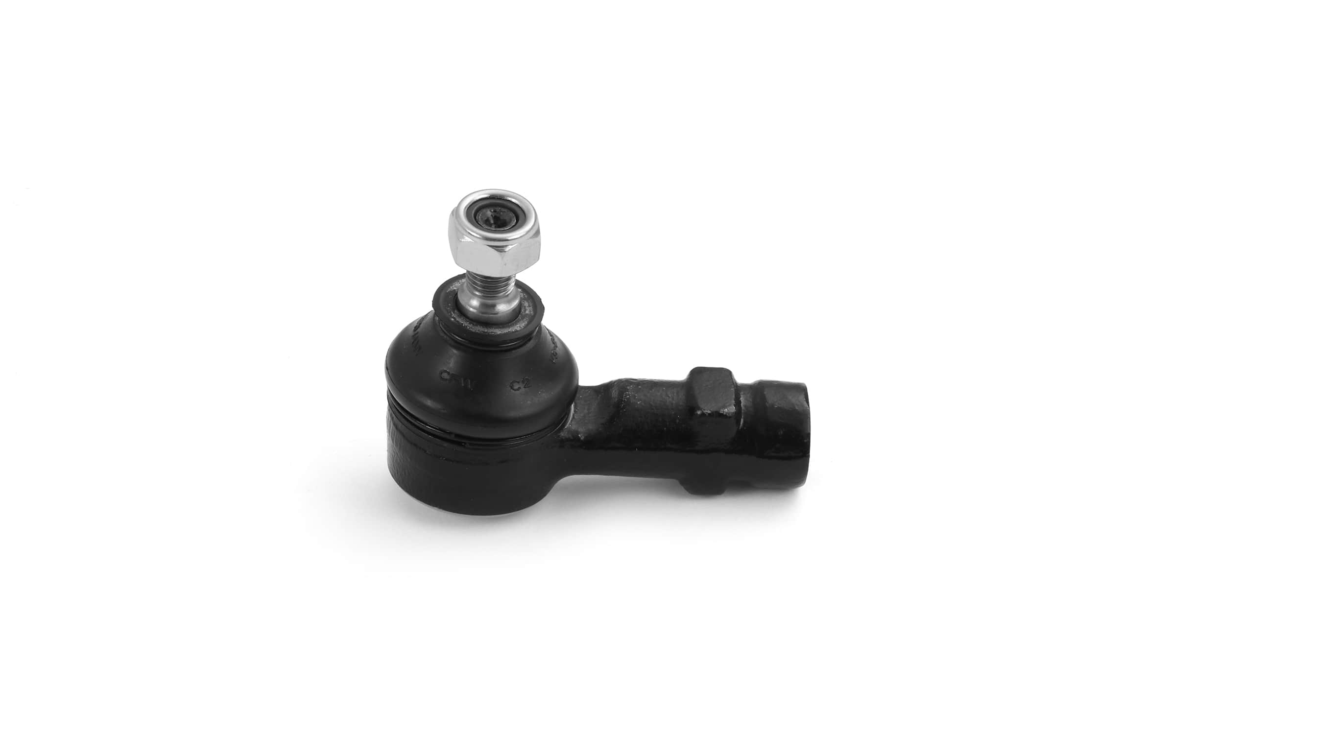 SKF VKDY 314034 Raidetangon pää