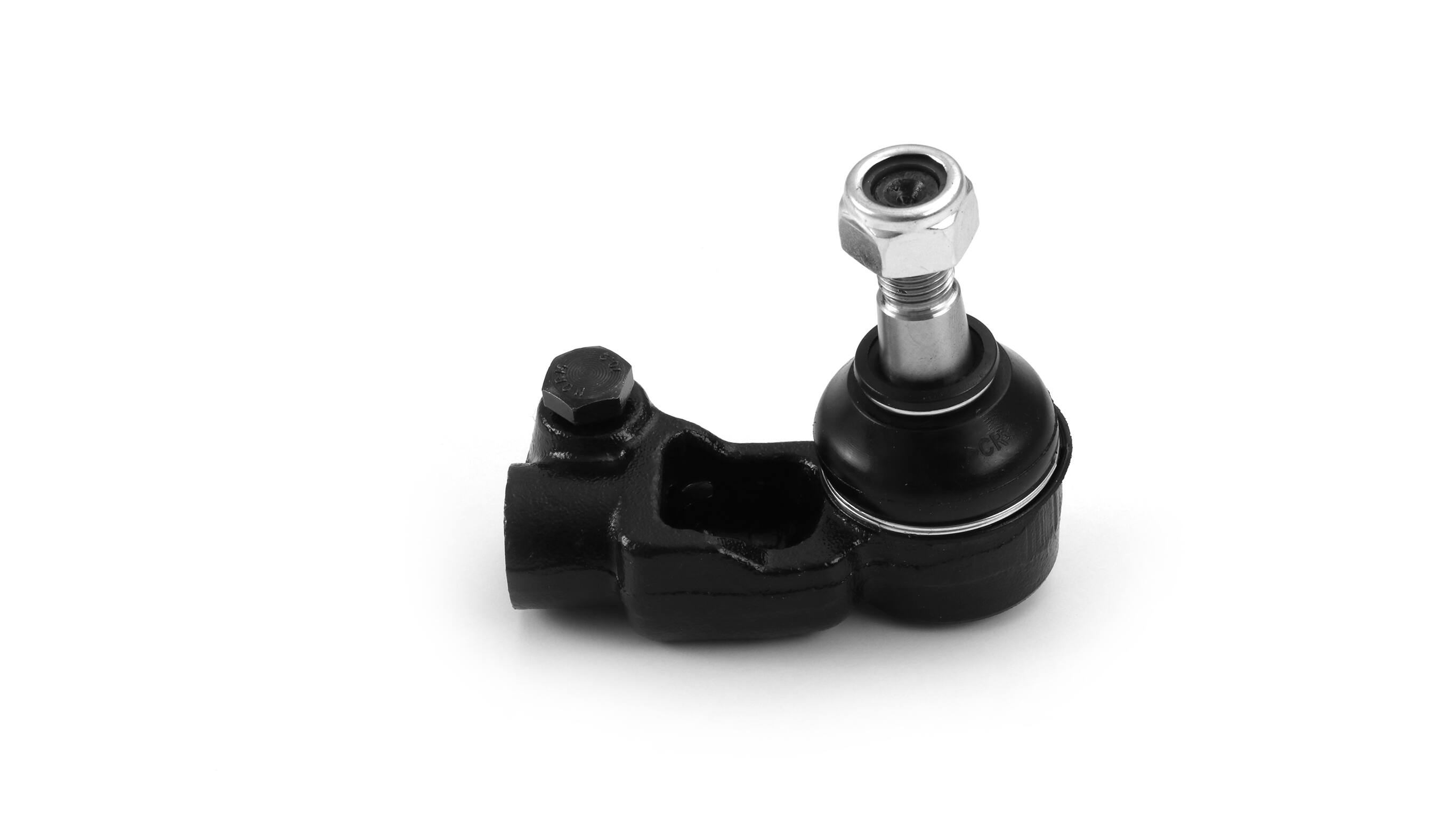 SKF VKDY 315031 Hlava příčného táhla řízení Délka: 67mm, Velikost závitu: M16 x 1,5LHT