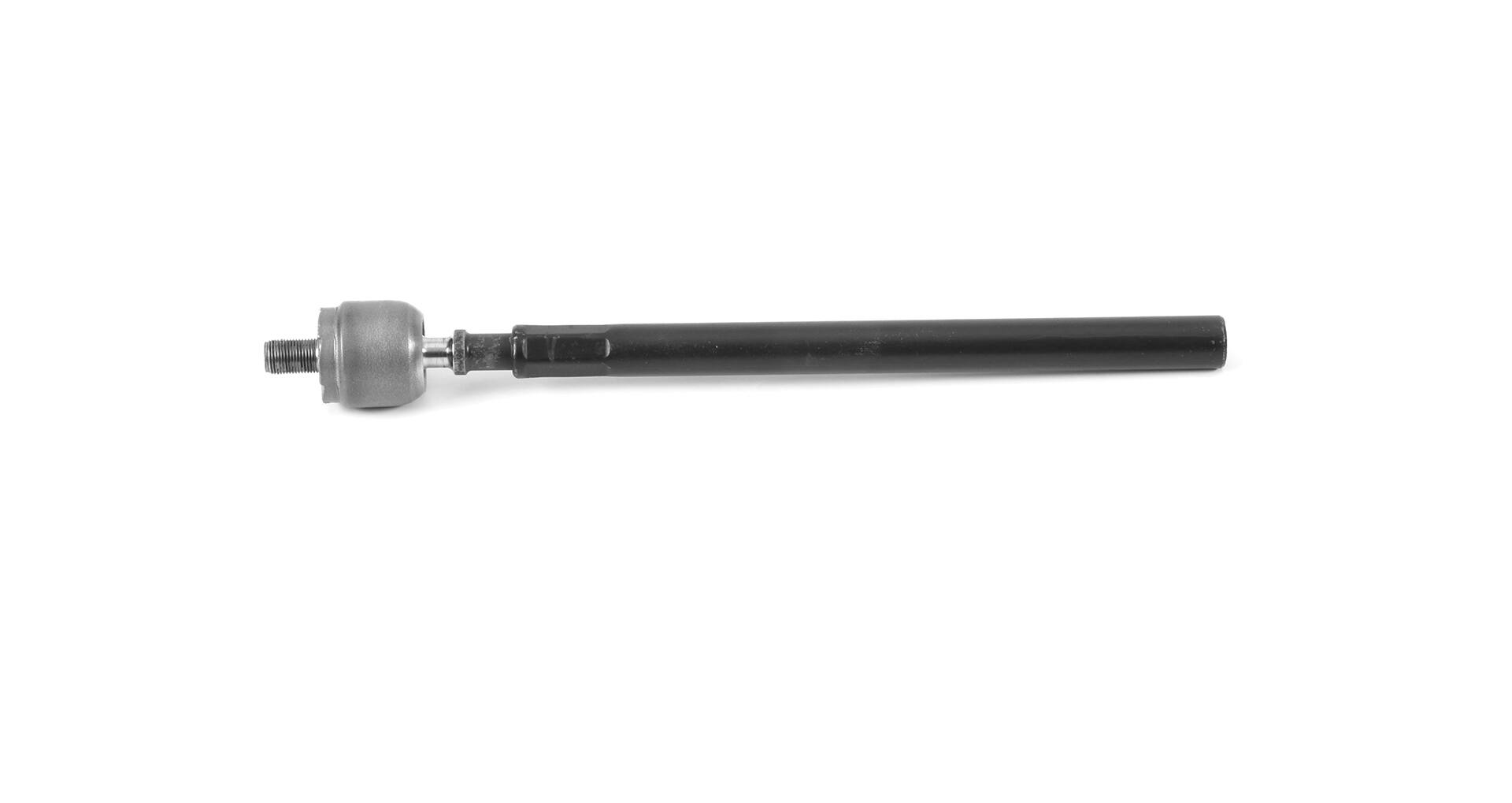 SKF VKDY 323048 Raidetangon pää, suora Pituus: 319,5mm
