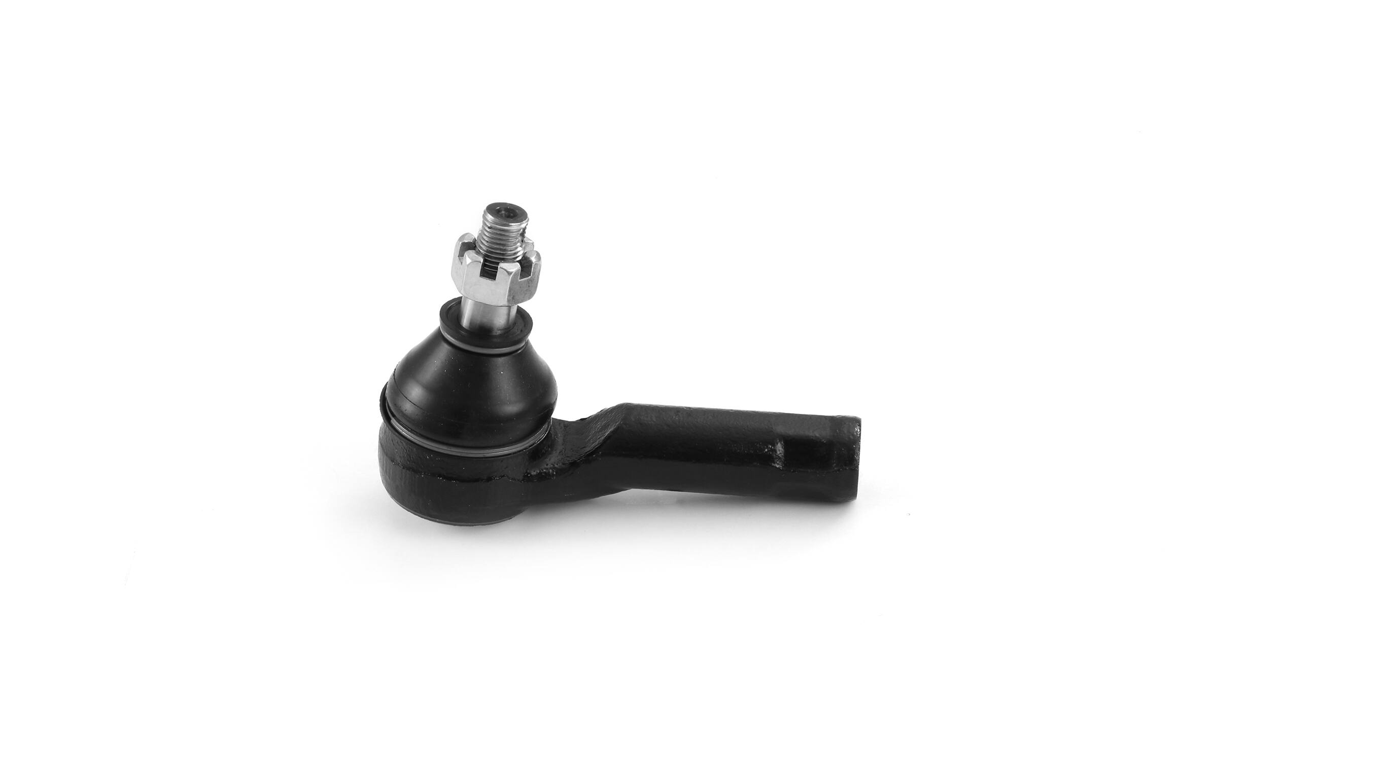 SKF VKDY 814012 Stuurkogel Lengte: 94mm, Schroefdraadmaat: M14 x 1,5