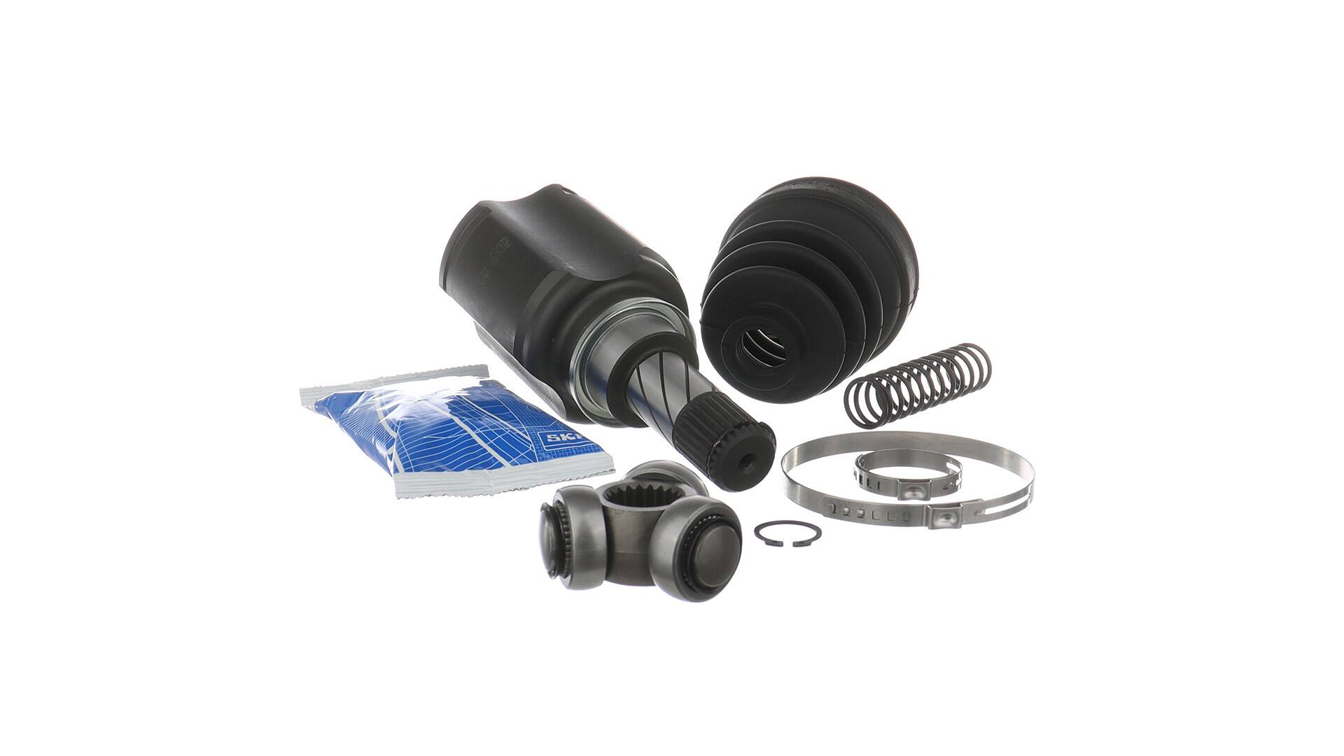 Axle joint SKF 8450030513 rating