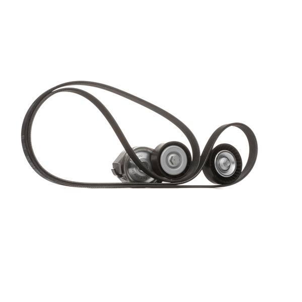 VKM 33133 SKF VKMA36135 Drivremssats Ford Mondeo MK4 BA7 kostnad