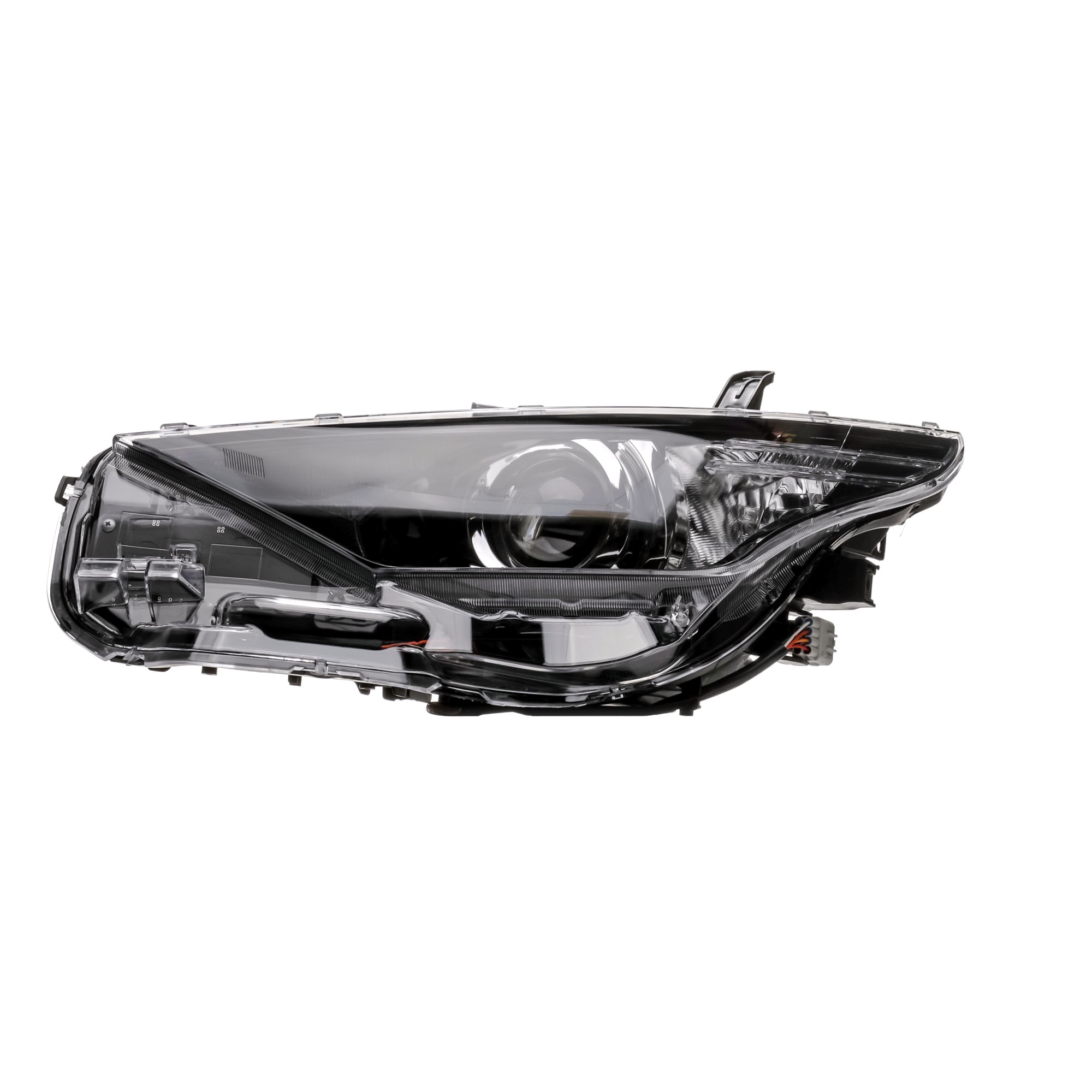 Lampy przód TYC 20-16940-06-2 oceny