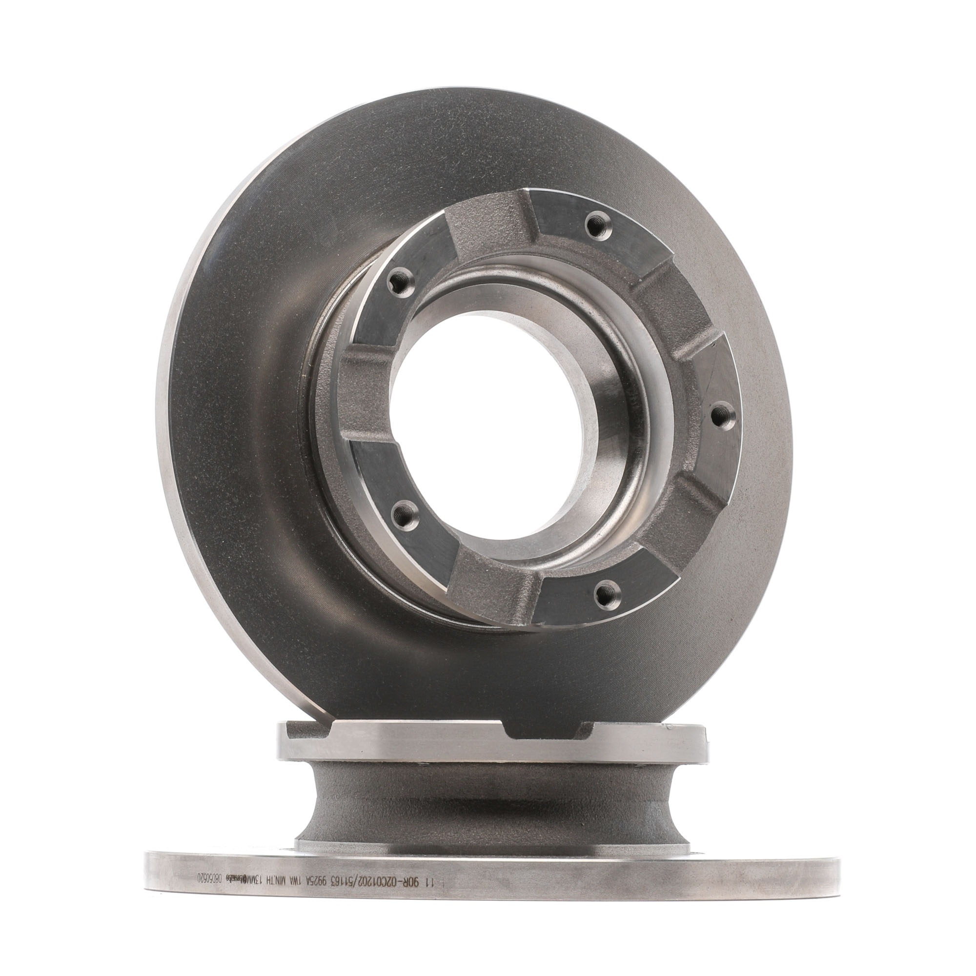 Scheibenbremsen BREMBO 08.D505.20 Bewertung