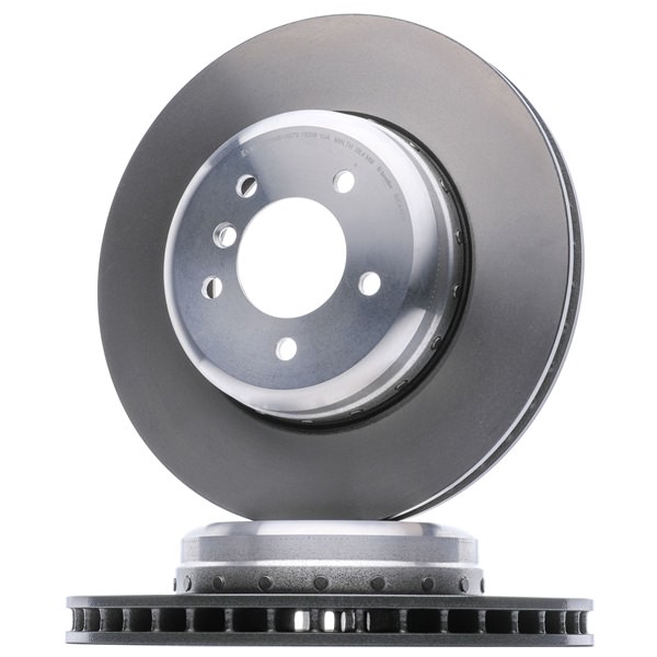BREMBO 09.C419.13 Bremsscheibe