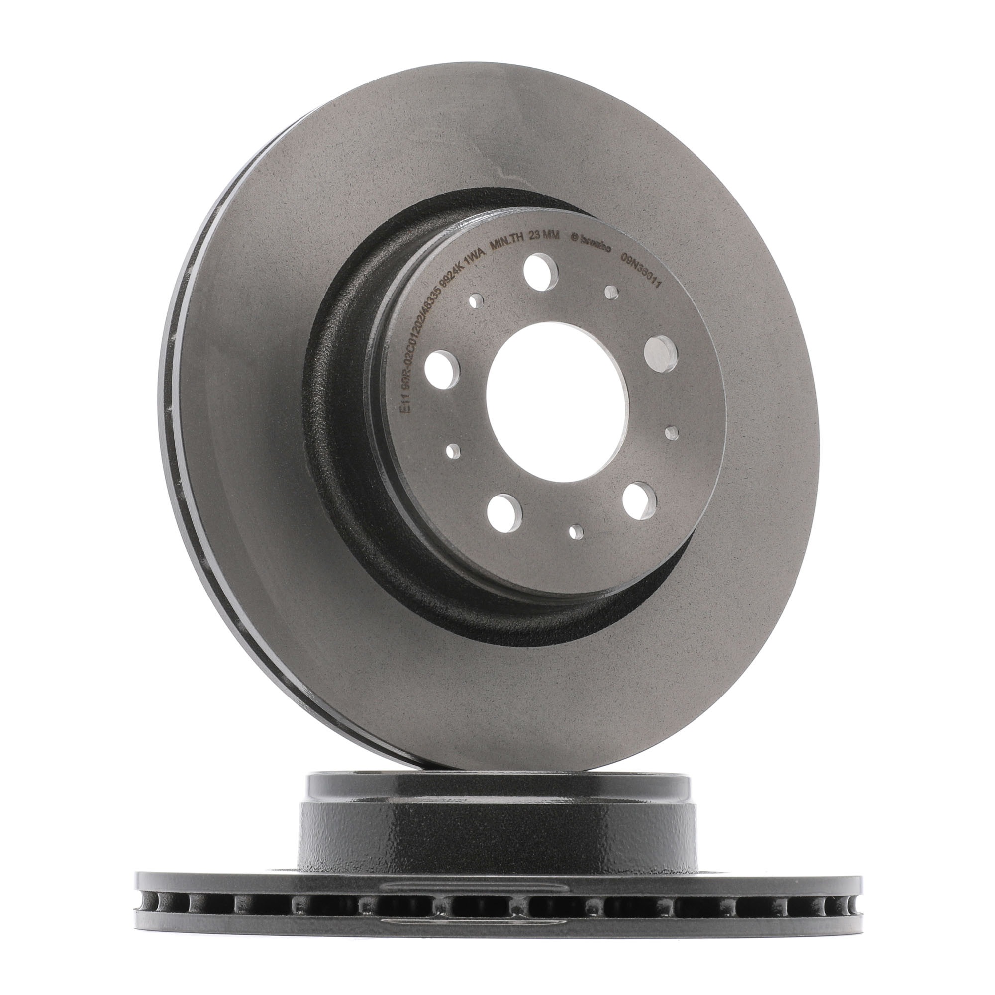 Scheibenbremsen BREMBO 09.N360.11 Bewertung