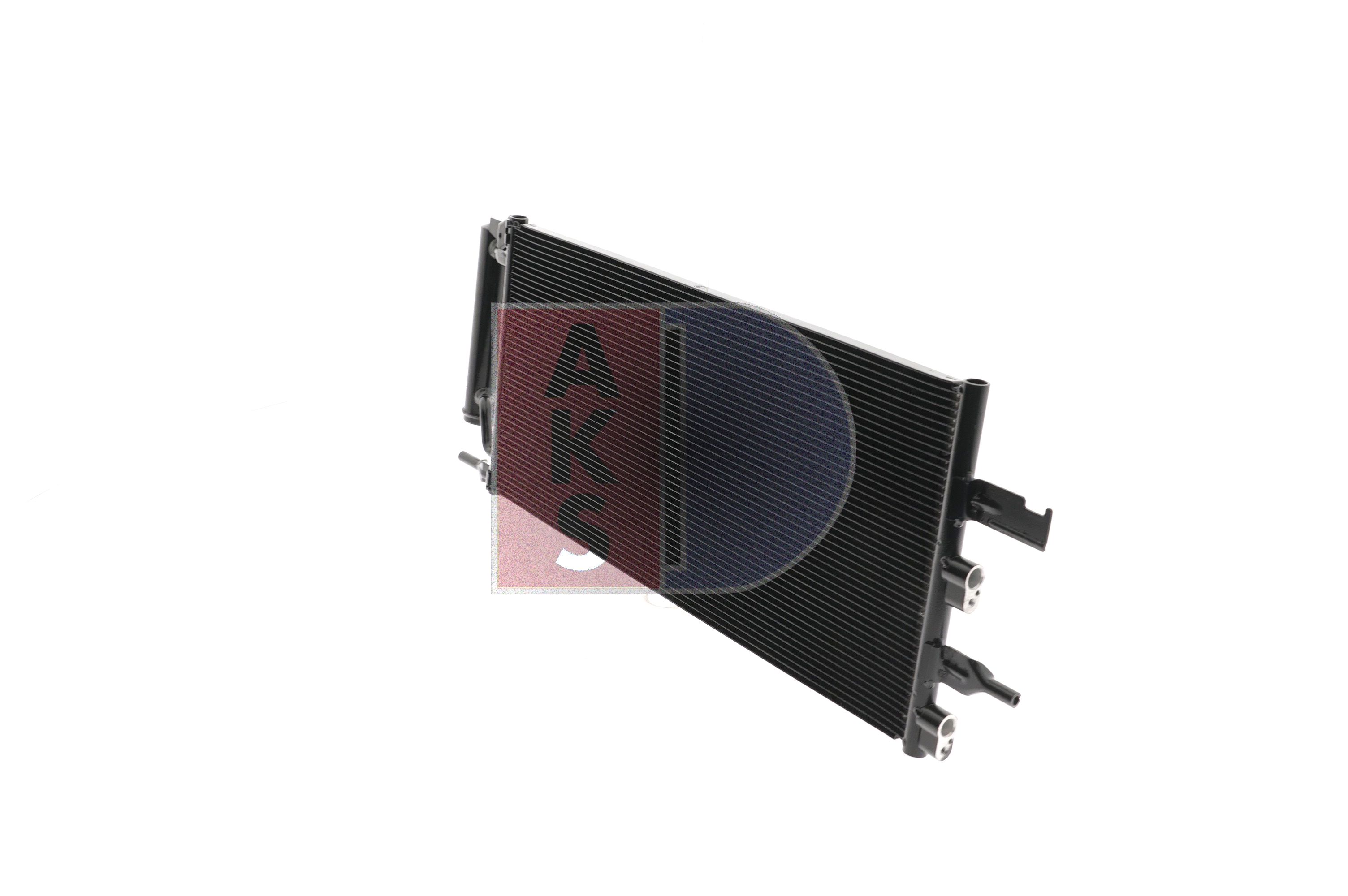 15252575 Condenseur AKS DASIS Mini prix