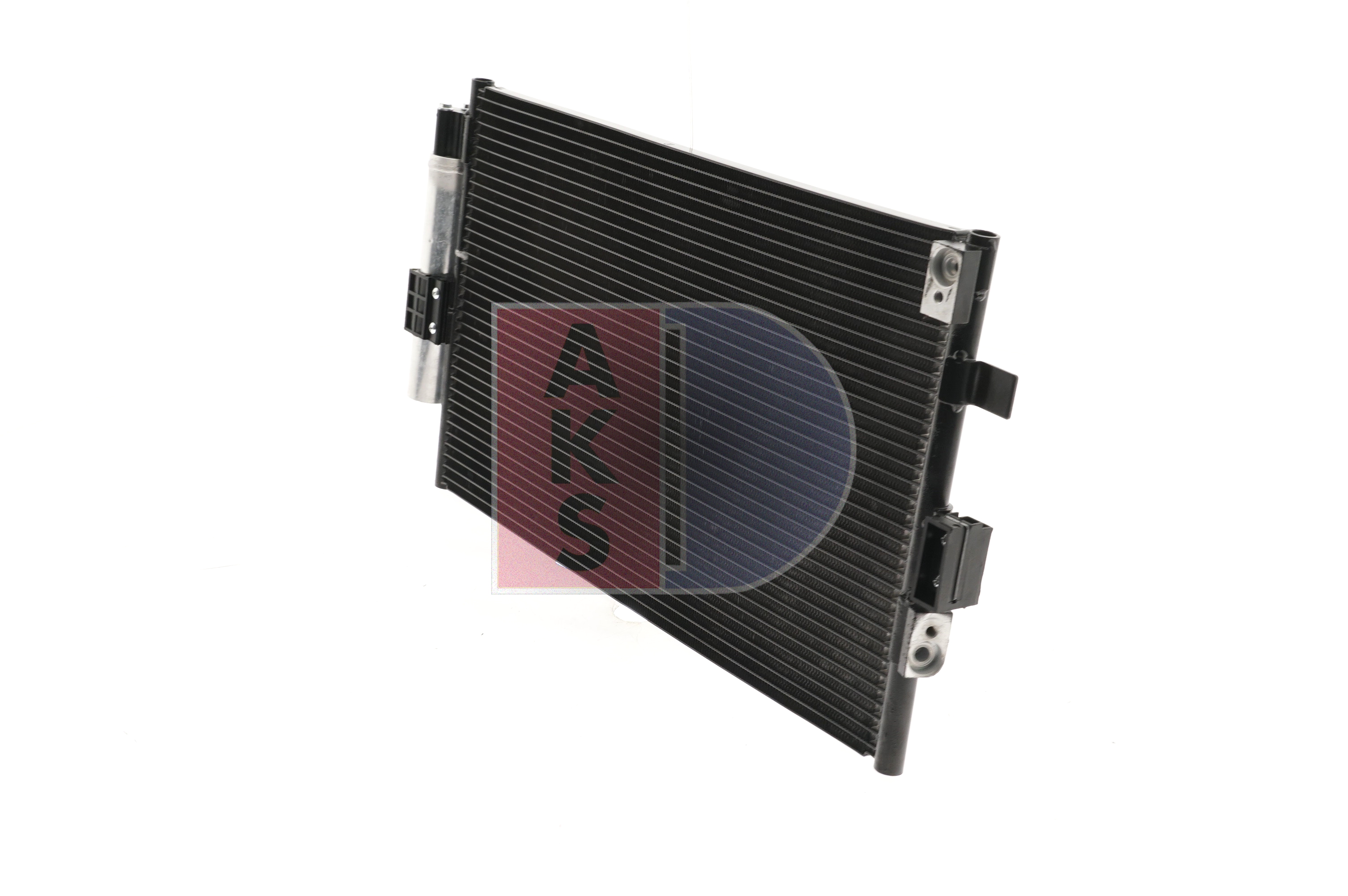 Klimakondensator 092084N AKS DASIS F1F119710BB FORD