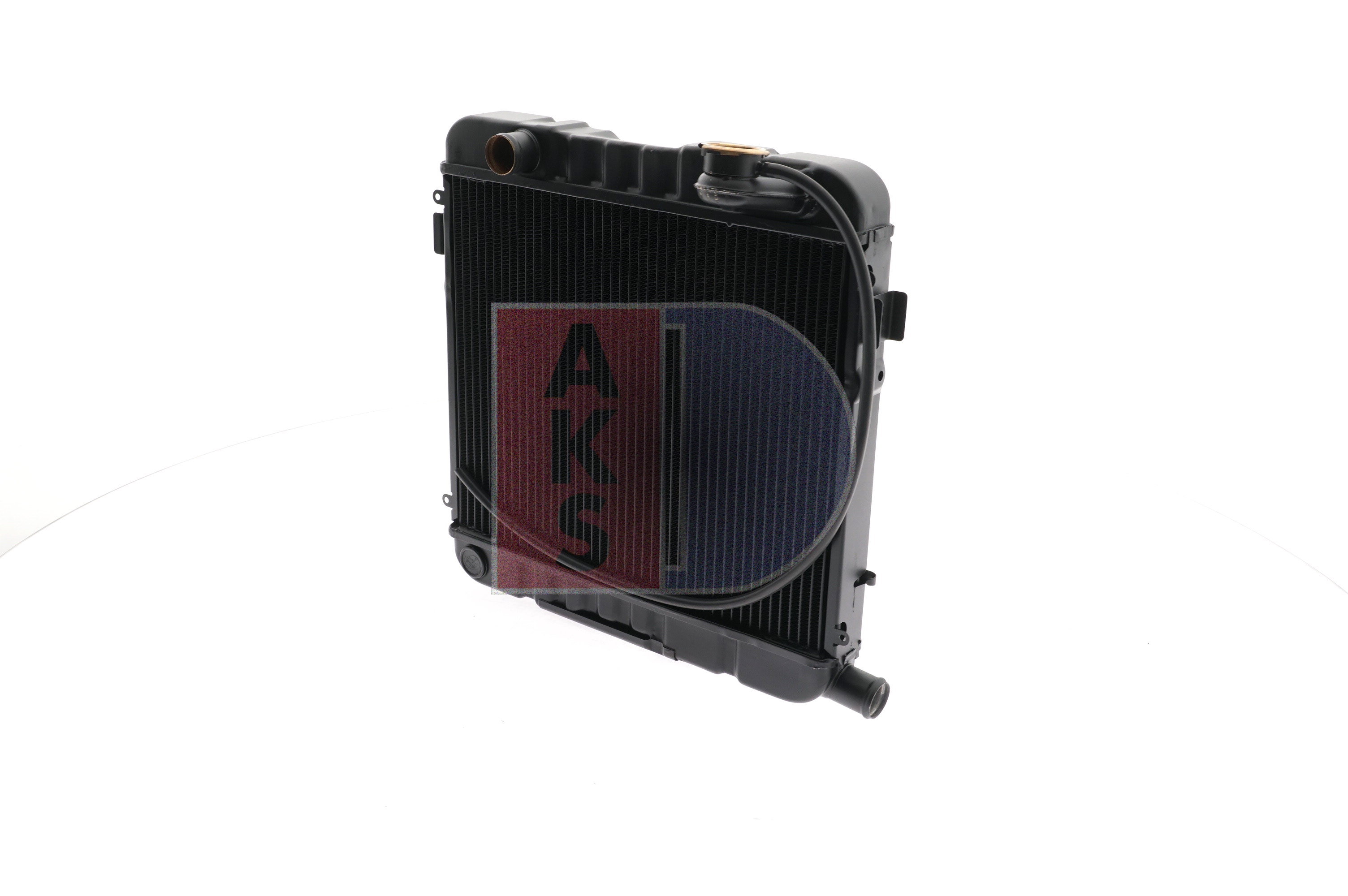 15252590 AKS DASIS 150030H Wasserkühler OPEL ASCONA 1981 Kosten