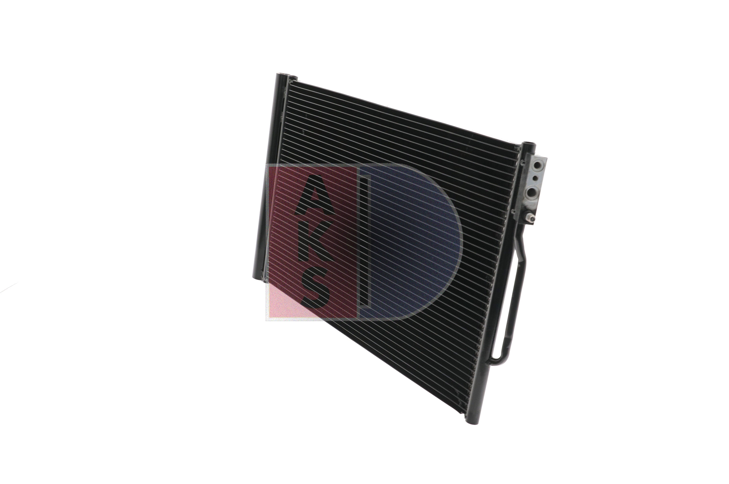 AC condenser AKS DASIS 152060N rating