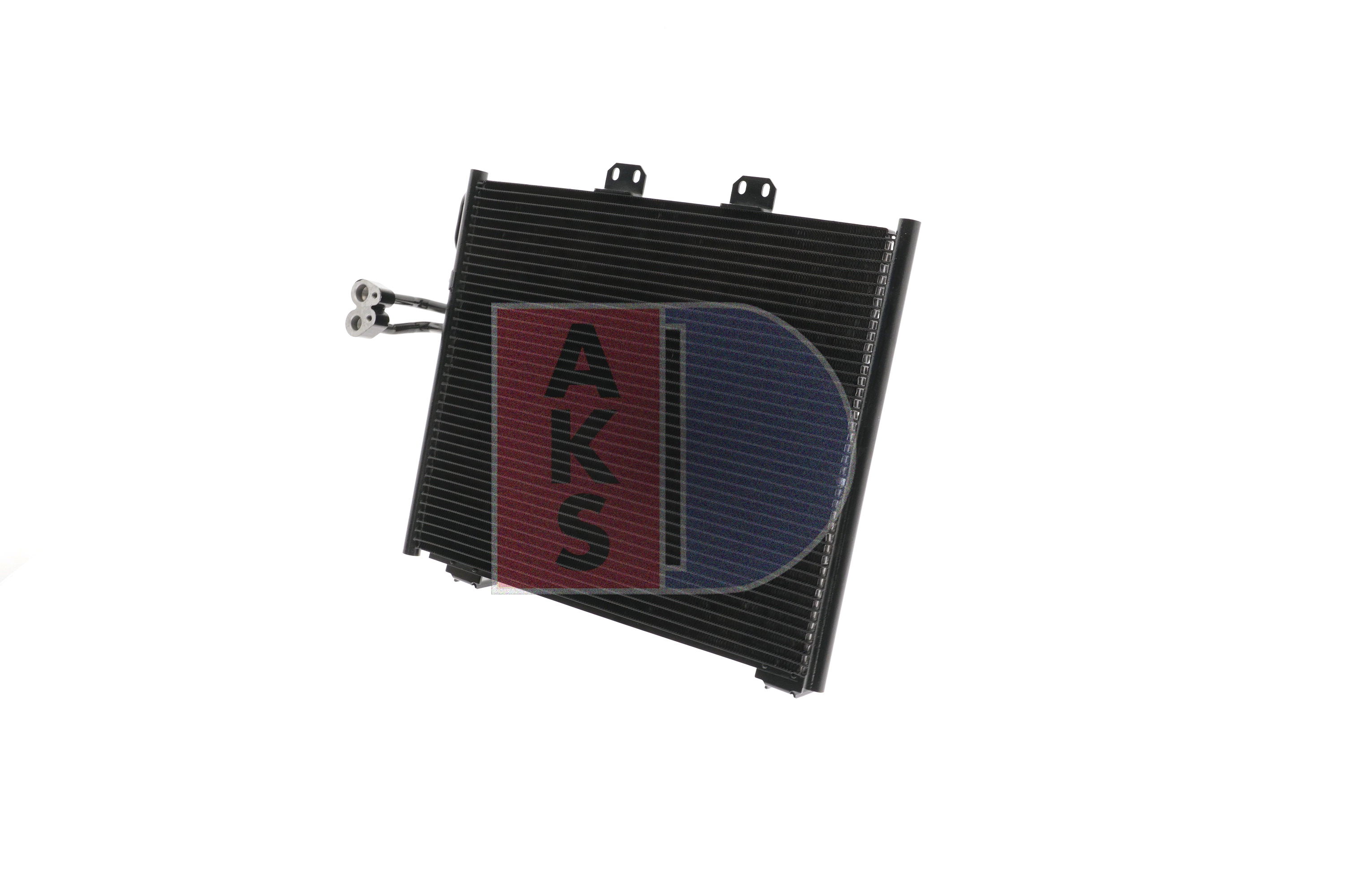 15252612 Radiator AC AKS DASIS Jeep COMMANDER pris