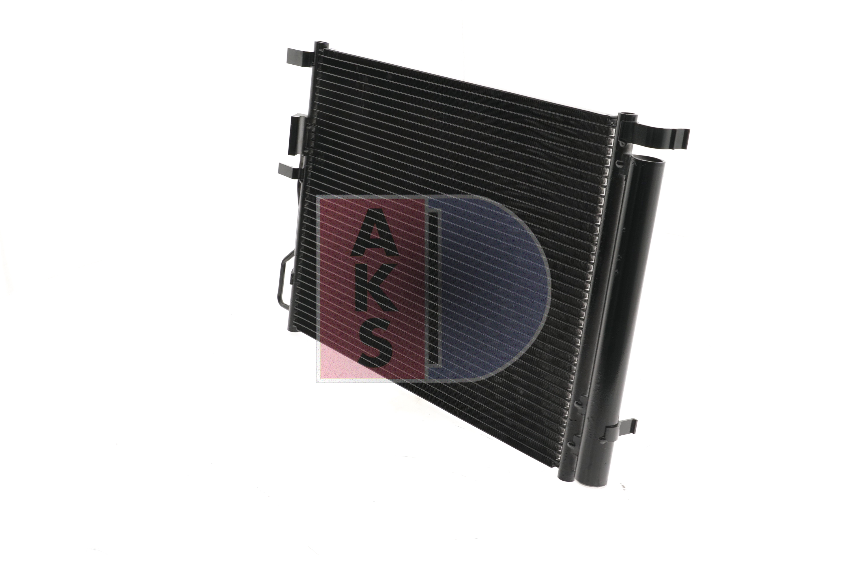 15252618 Condensor voor AC AKS DASIS Kia PREGIO kosten