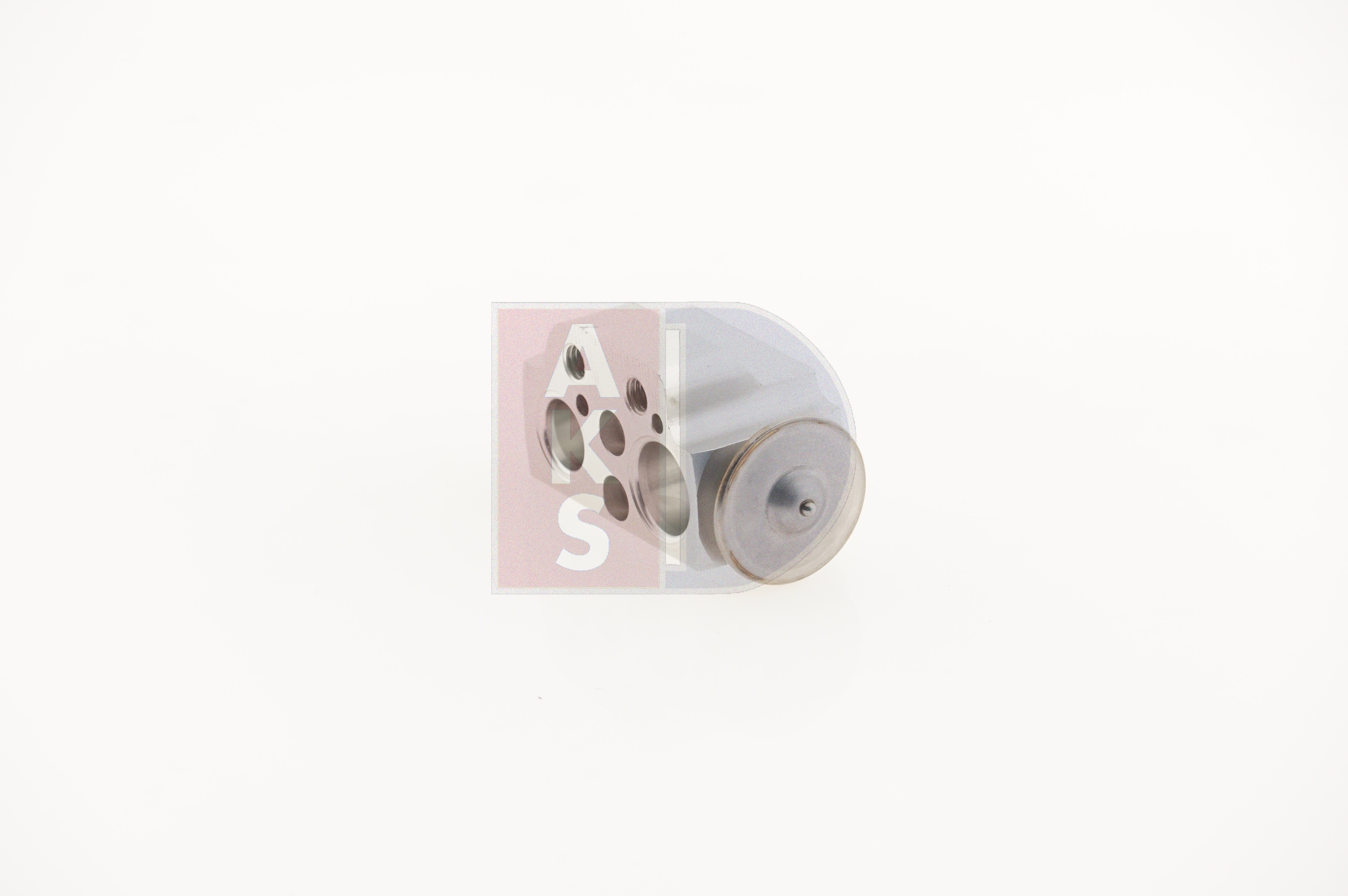 Valvola espansione climatizzatore AKS DASIS 840352N