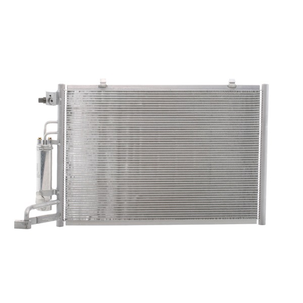 Klimakondensator CF20255 DELPHI AV1119710DA FORD, VOLVO, FORD USA
