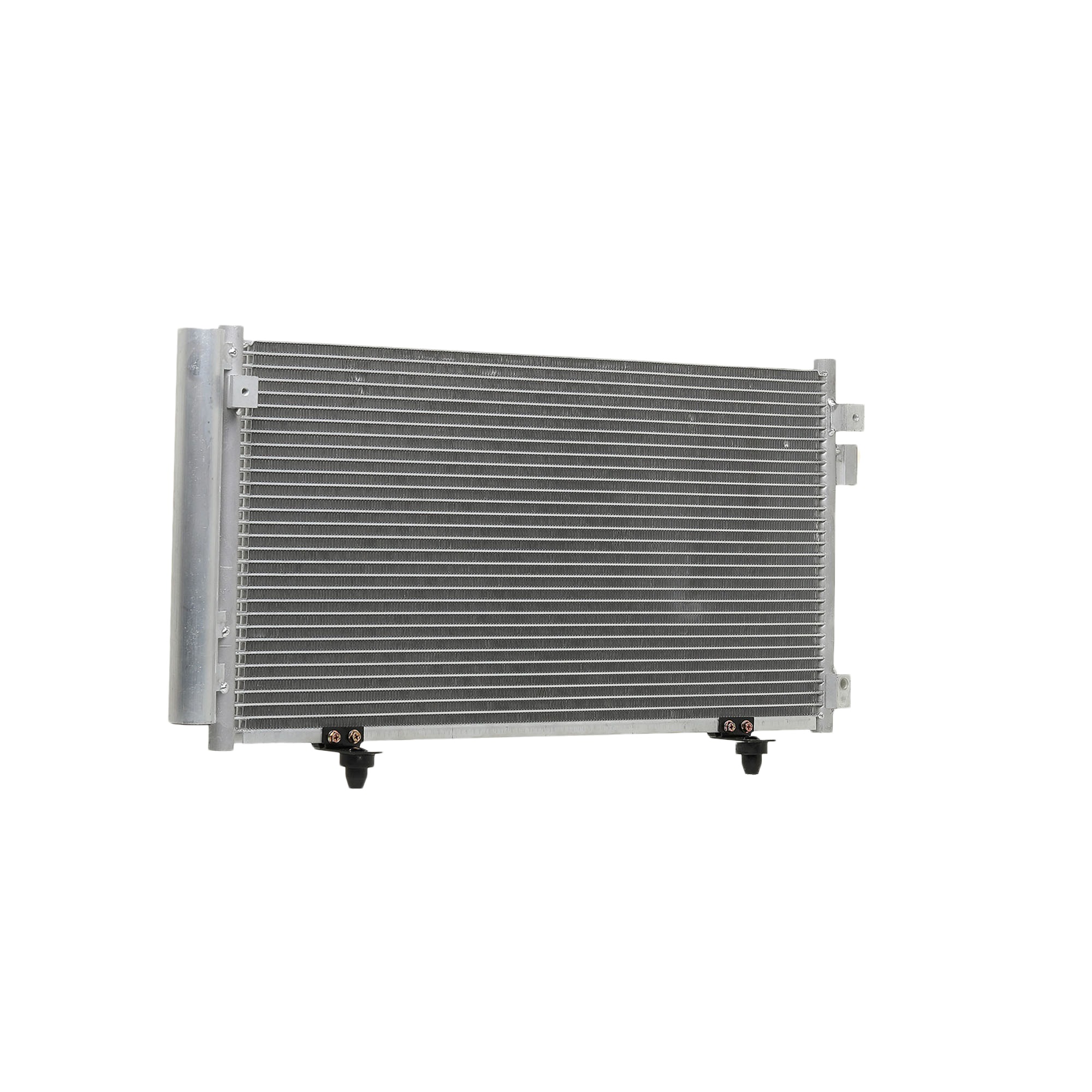 Klimakühler DELPHI CF20378 Bewertung