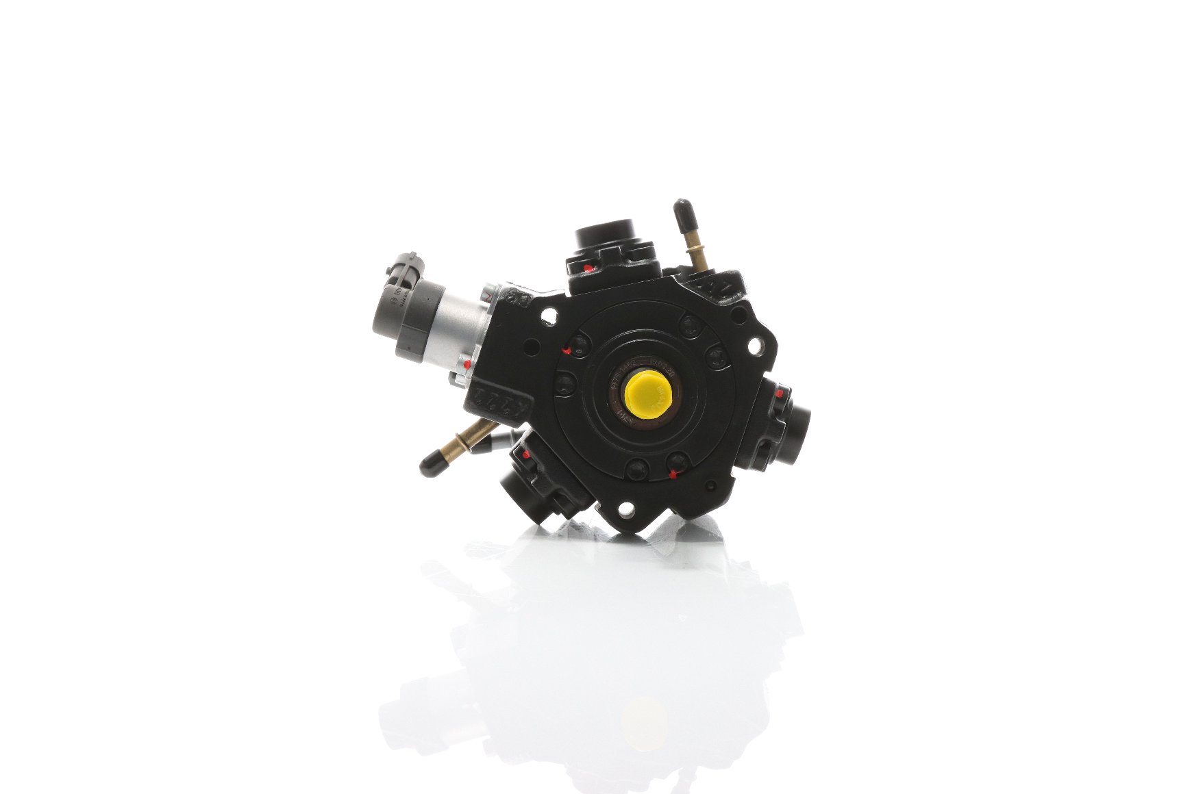 15253216 d'origine Pompe hp METZGER SCÉNIC