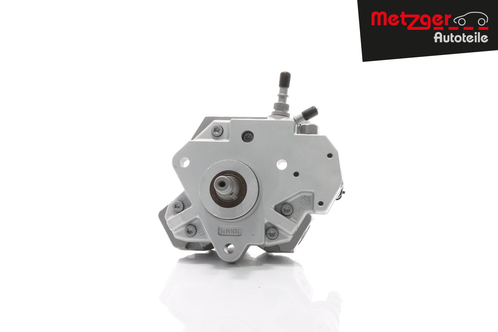 15253217 Pompe hp METZGER Kia prix