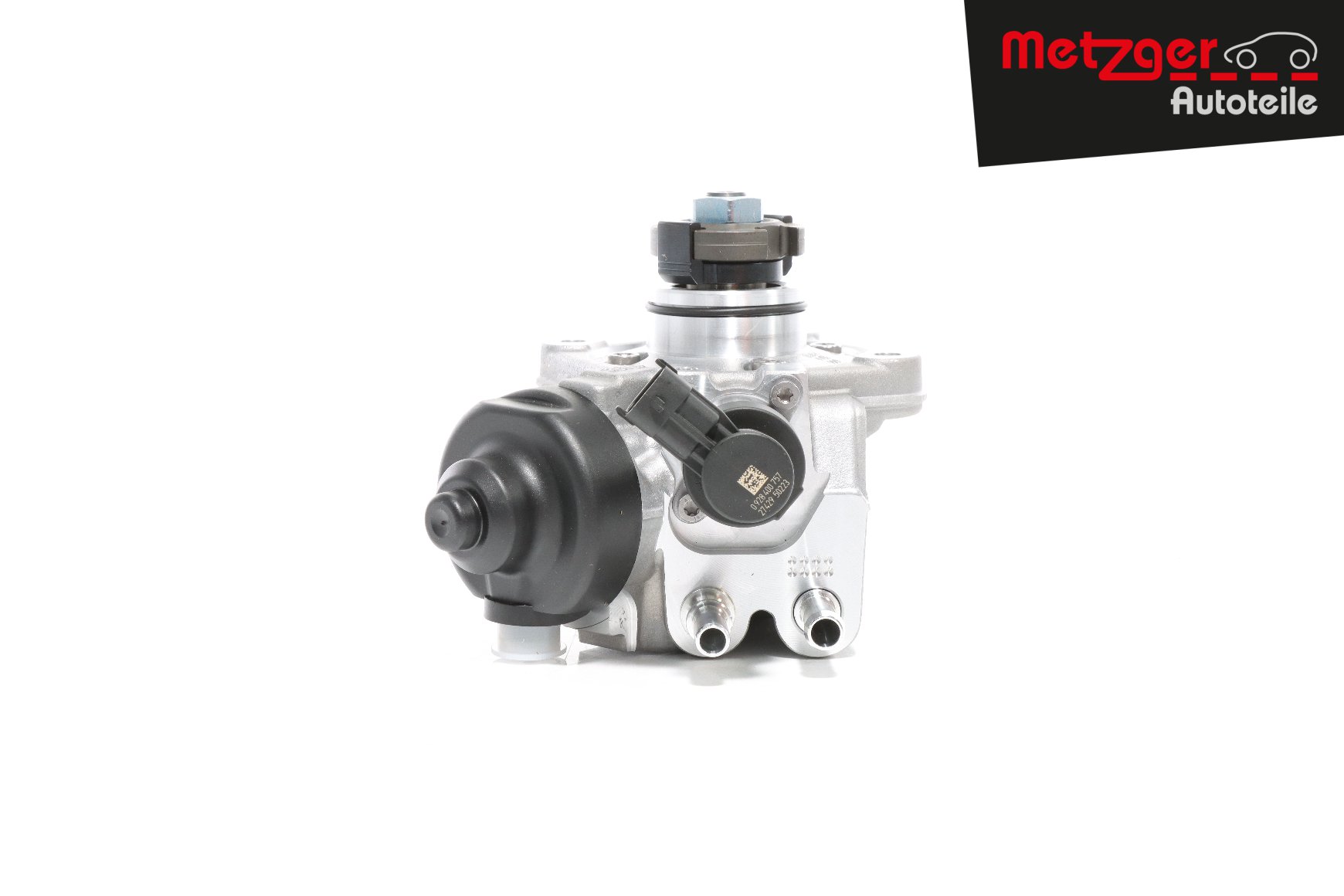 15253222 METZGER Pompe injection IVECO prix