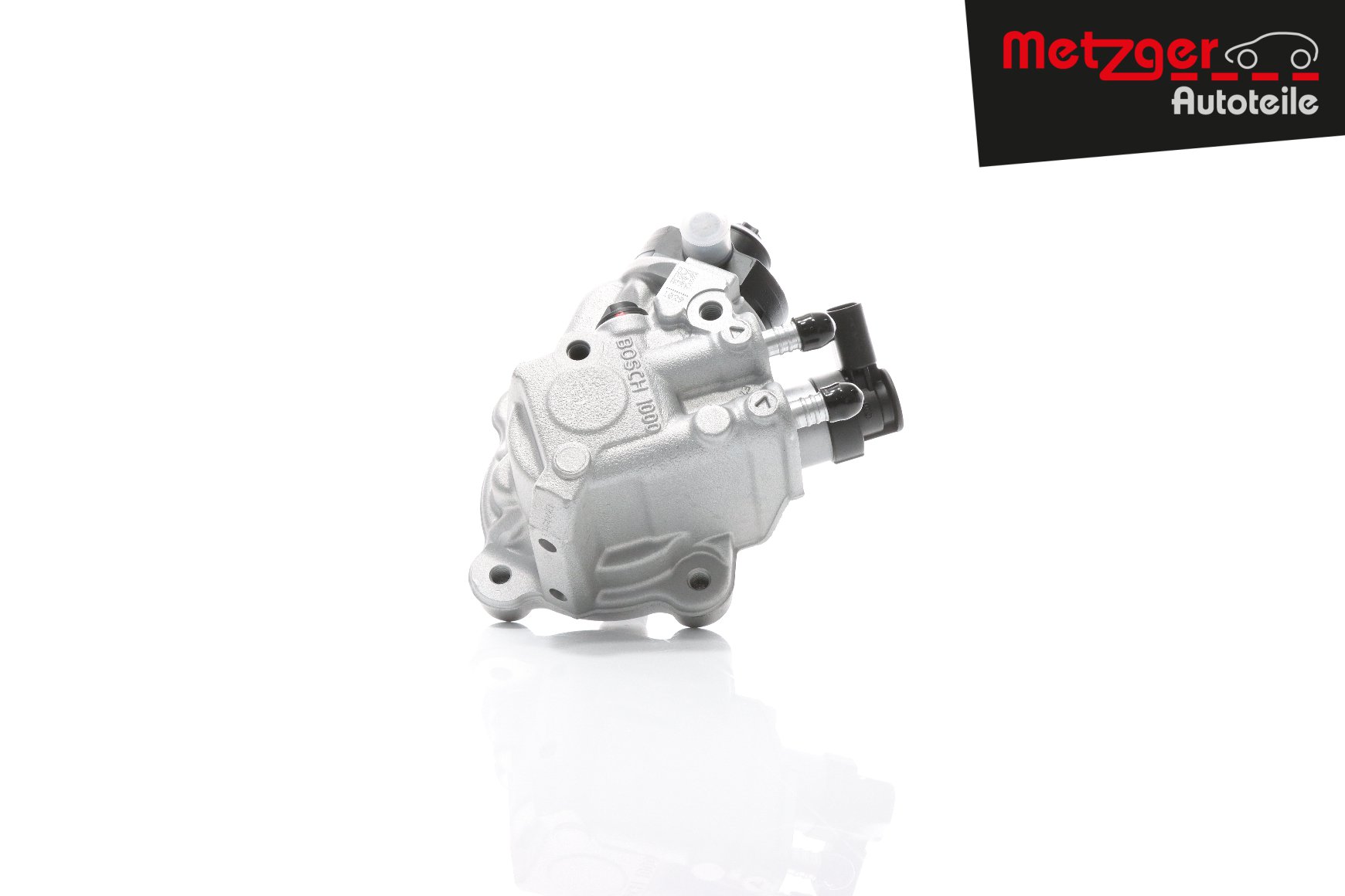 High pressure fuel pump (HPFP) METZGER 0830086