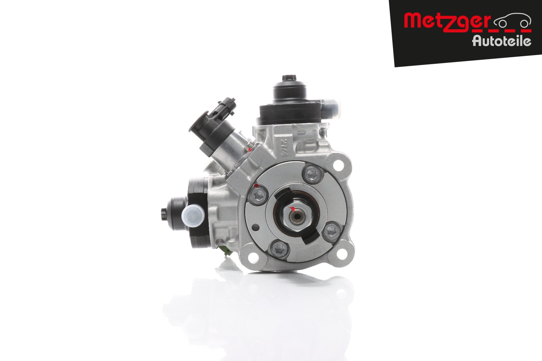 15253224 METZGER 0830087 prix Pompe haute pression VOLVO C70 d'origine