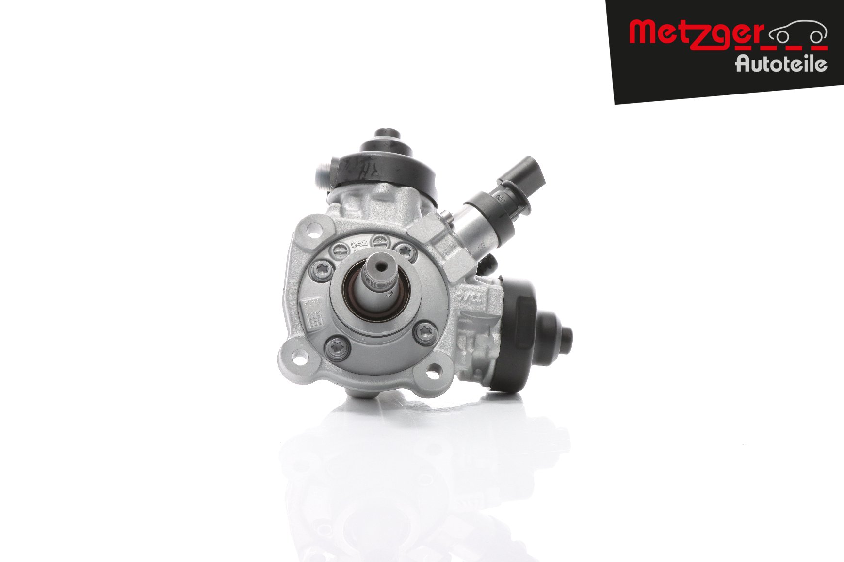 Pompe à injection METZGER 0830088