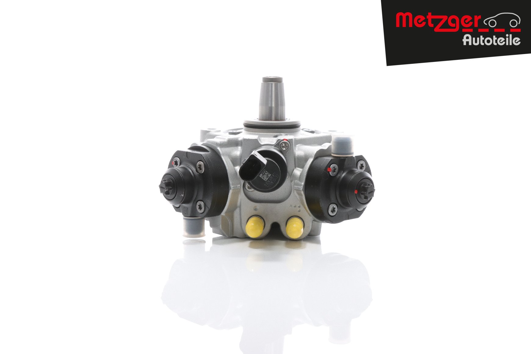METZGER 0830090 Pompe à injection BMW Série 7 750d xDrive 3.0 Diesel 381 CV