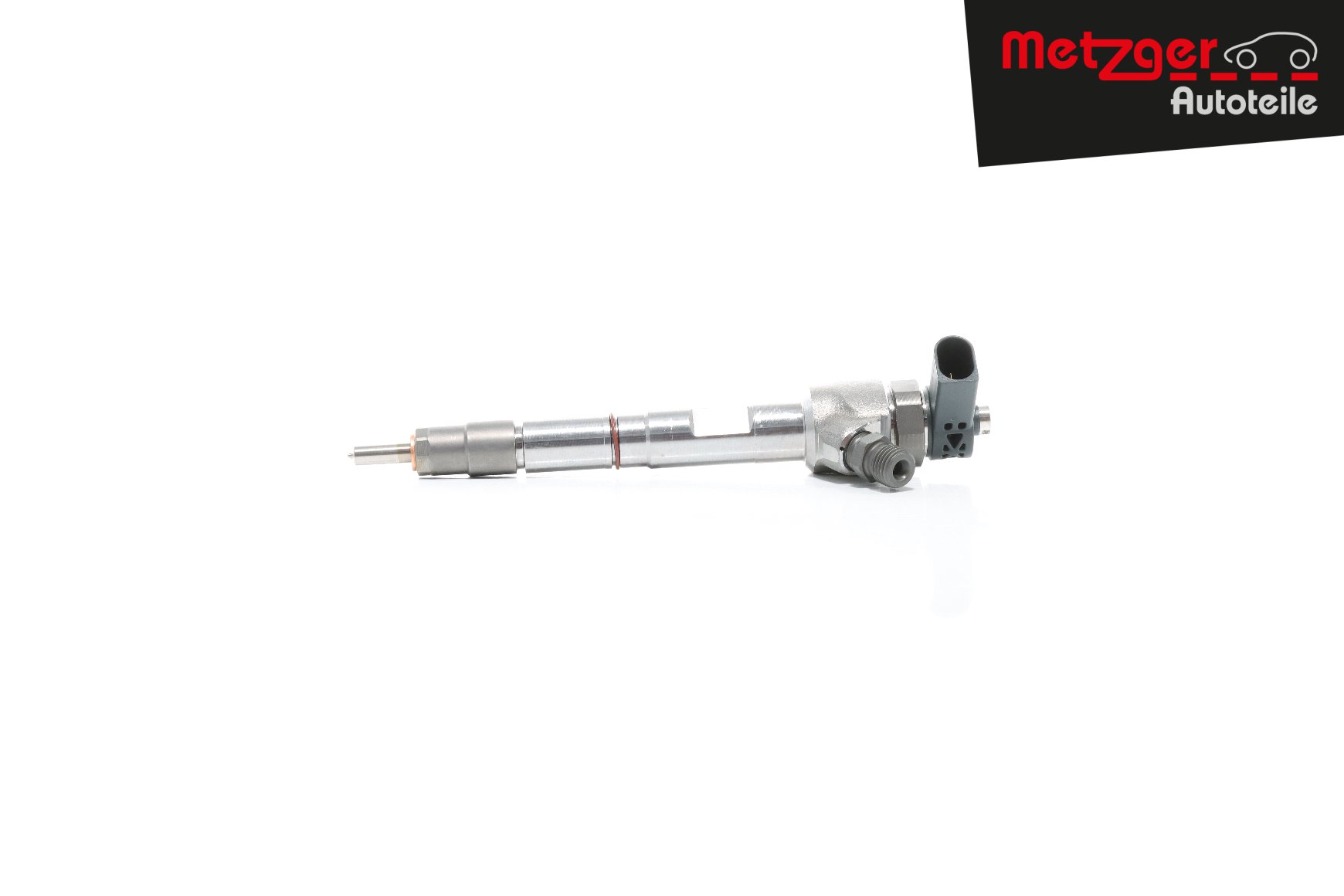 METZGER 0871032 Brandstof-injector VW Crafter 30-50 Flatbed Vrachtwagen/Chassis (2F) 2.0 TDI 109 Pk Diesel CSLA