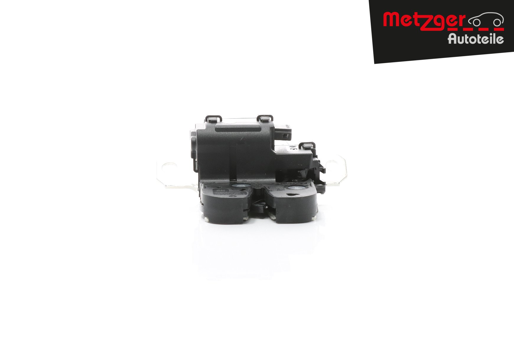 15253588 Takaluukun lukko METZGER Mini hinta