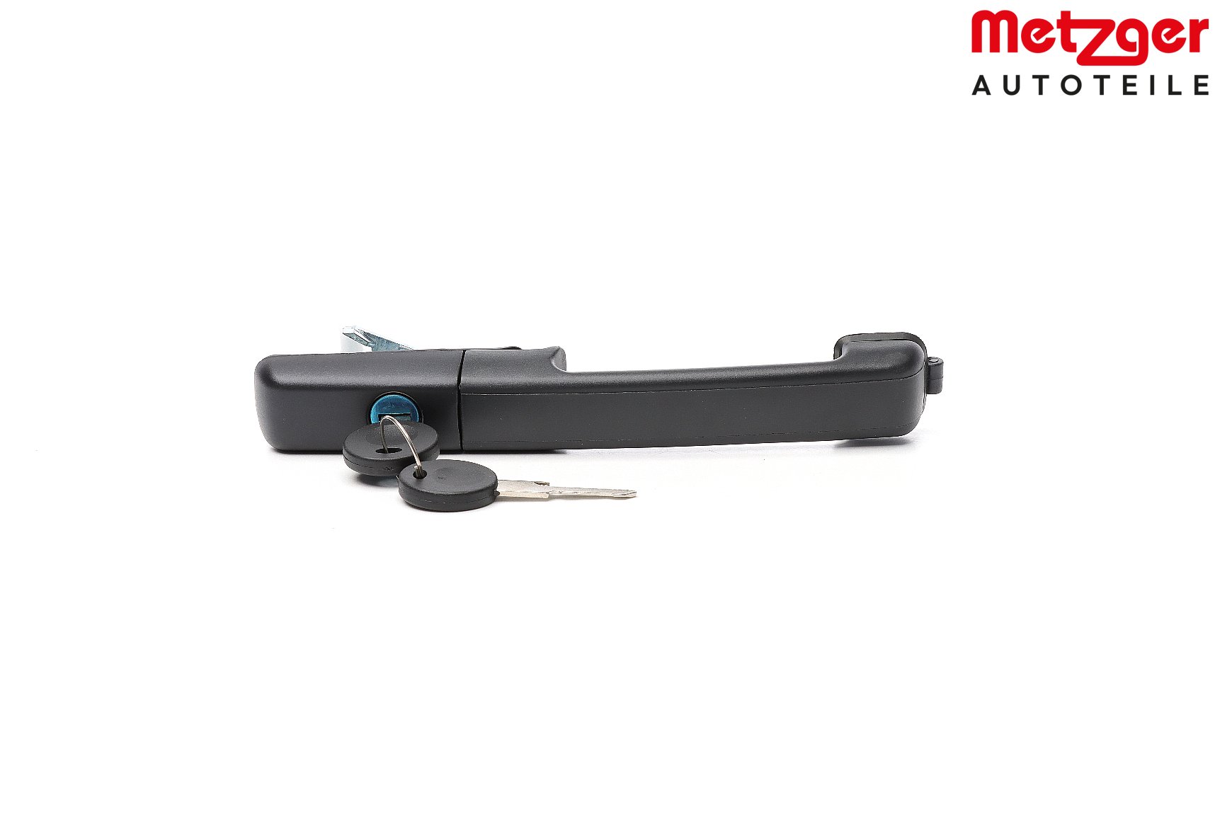 Χερούλια πόρτας METZGER 2310593