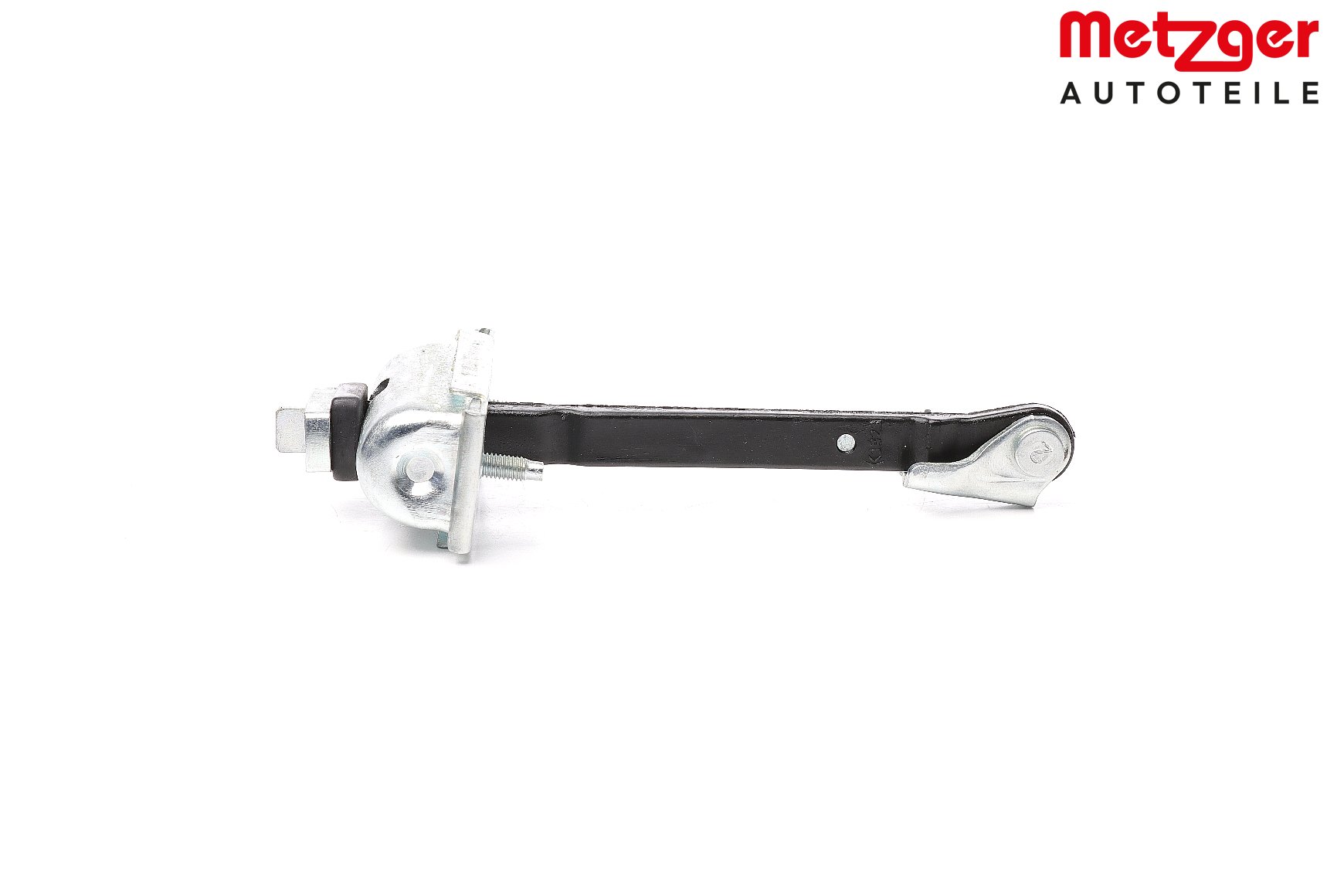 Фиксатор на врата 1 60 011 METZGER 2312081 OPEL, FORD