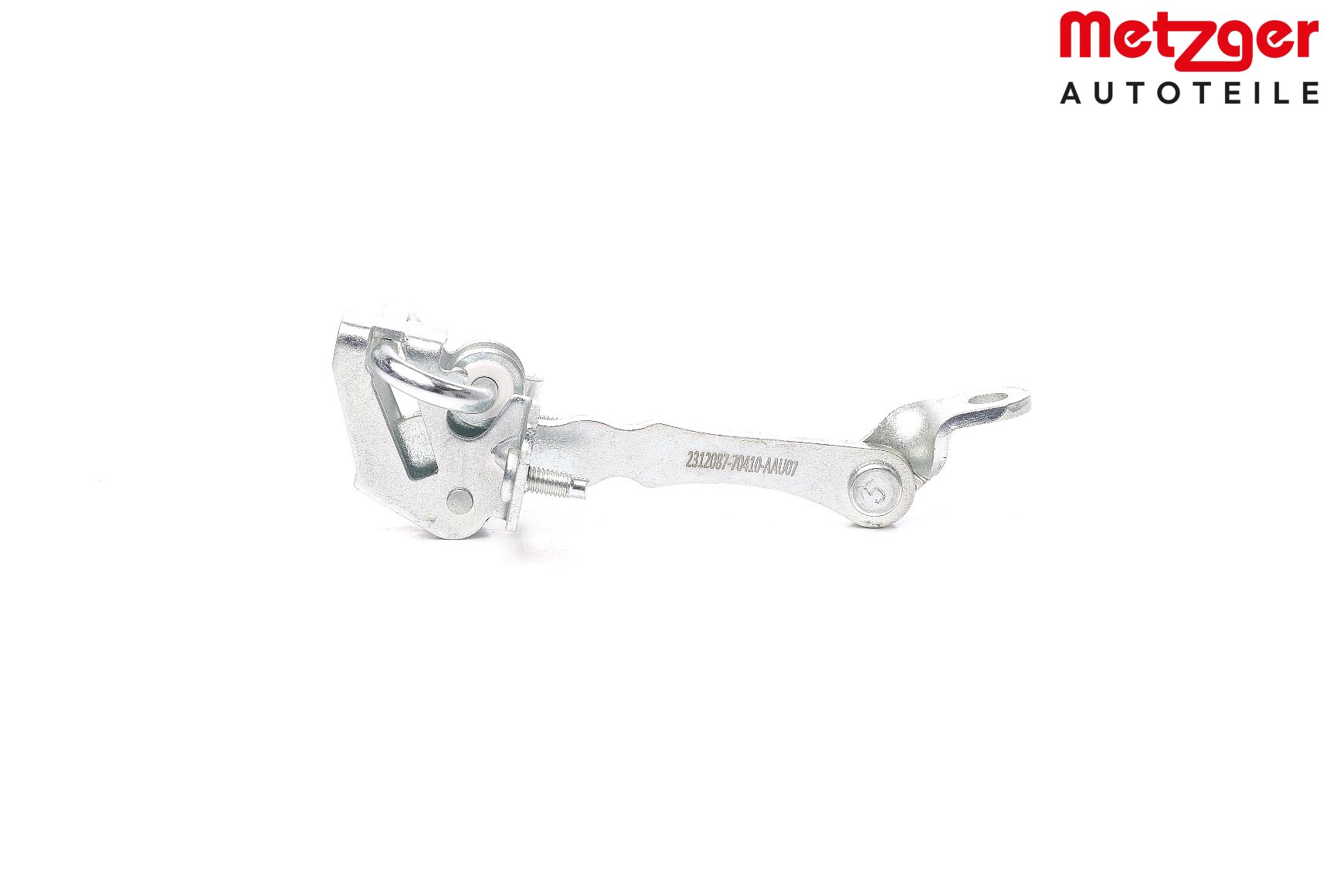 METZGER 2312087 Deurvastzetter