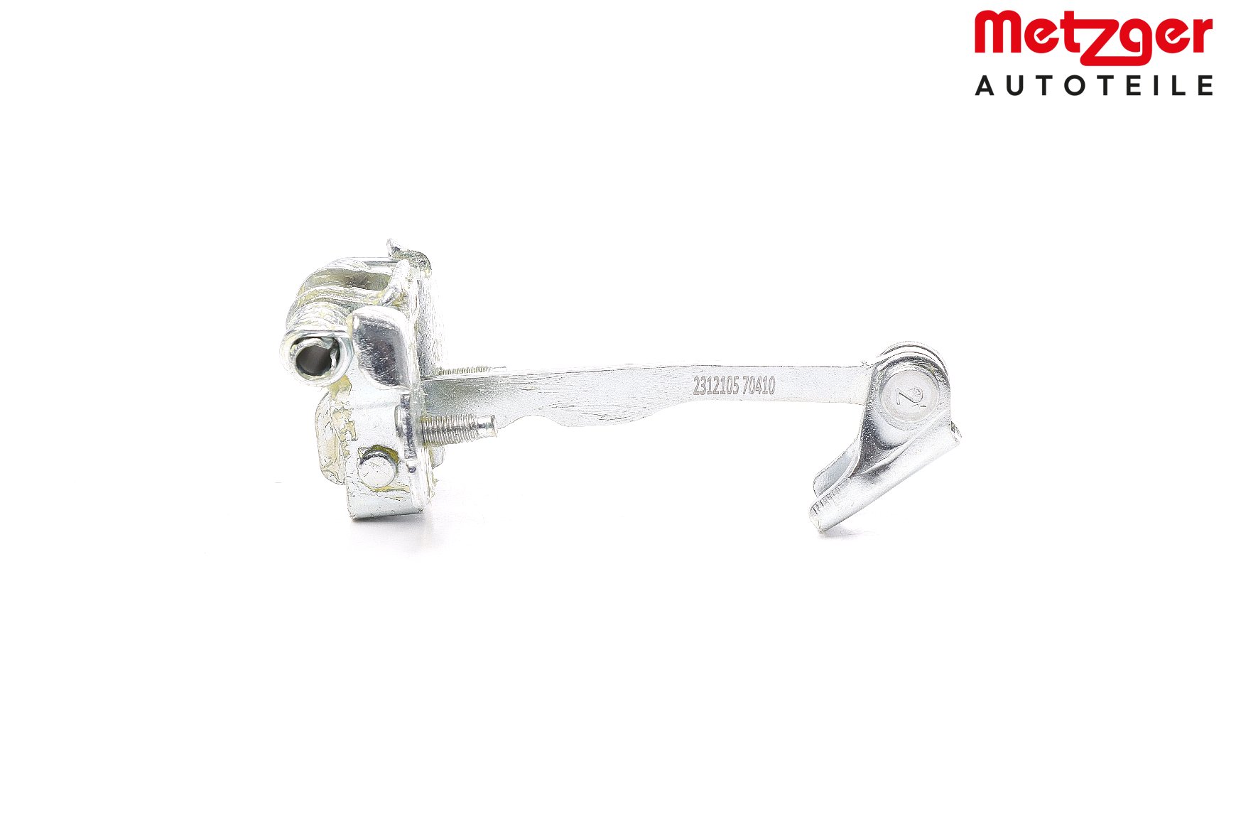 Cale-porte 804302559R METZGER 2312105 RENAULT, NISSAN, DACIA