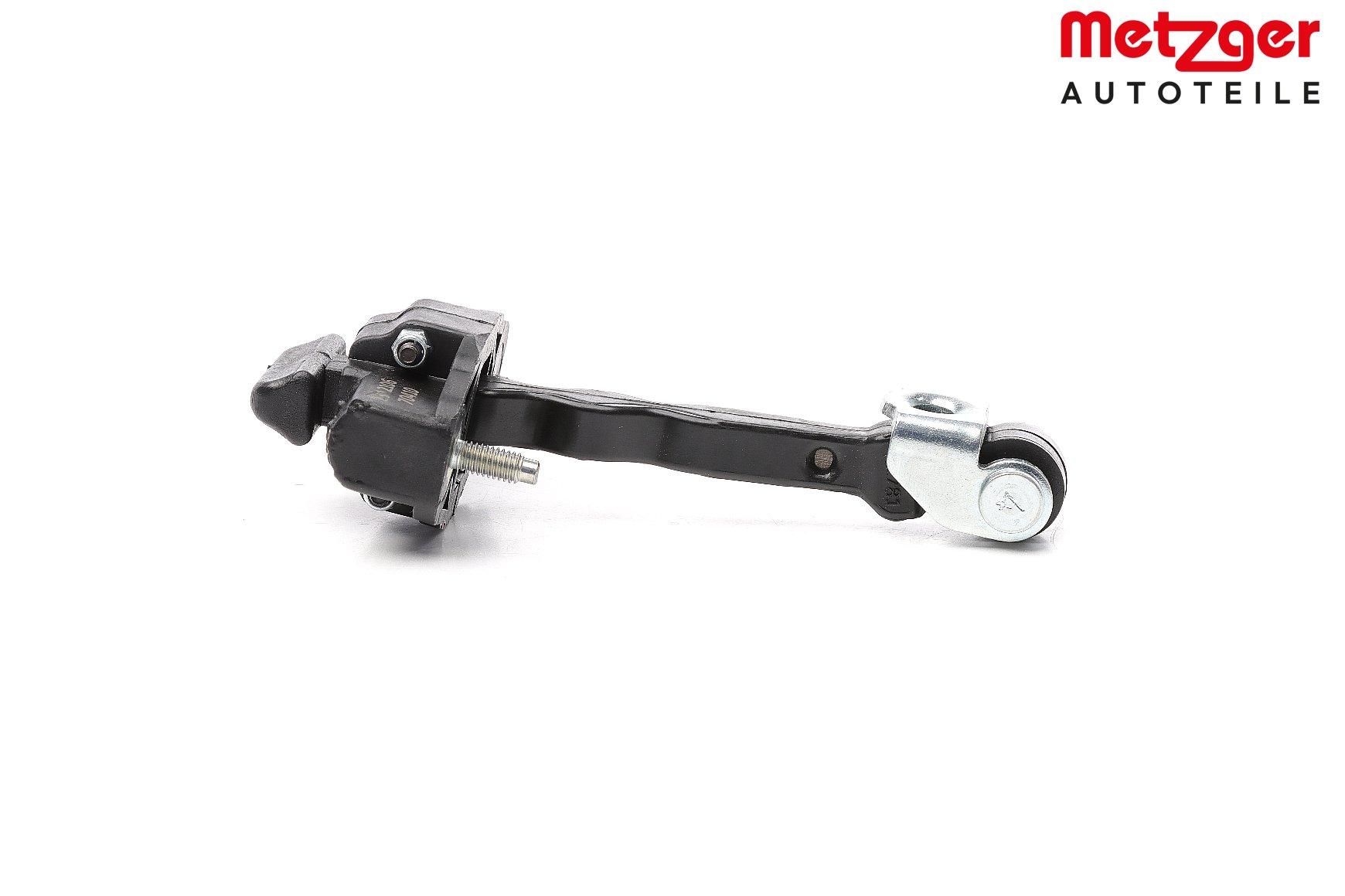 METZGER 2312106 Portière Renault Clio 4 Grandtour 1.5 dCi 75 CV Diesel 2018