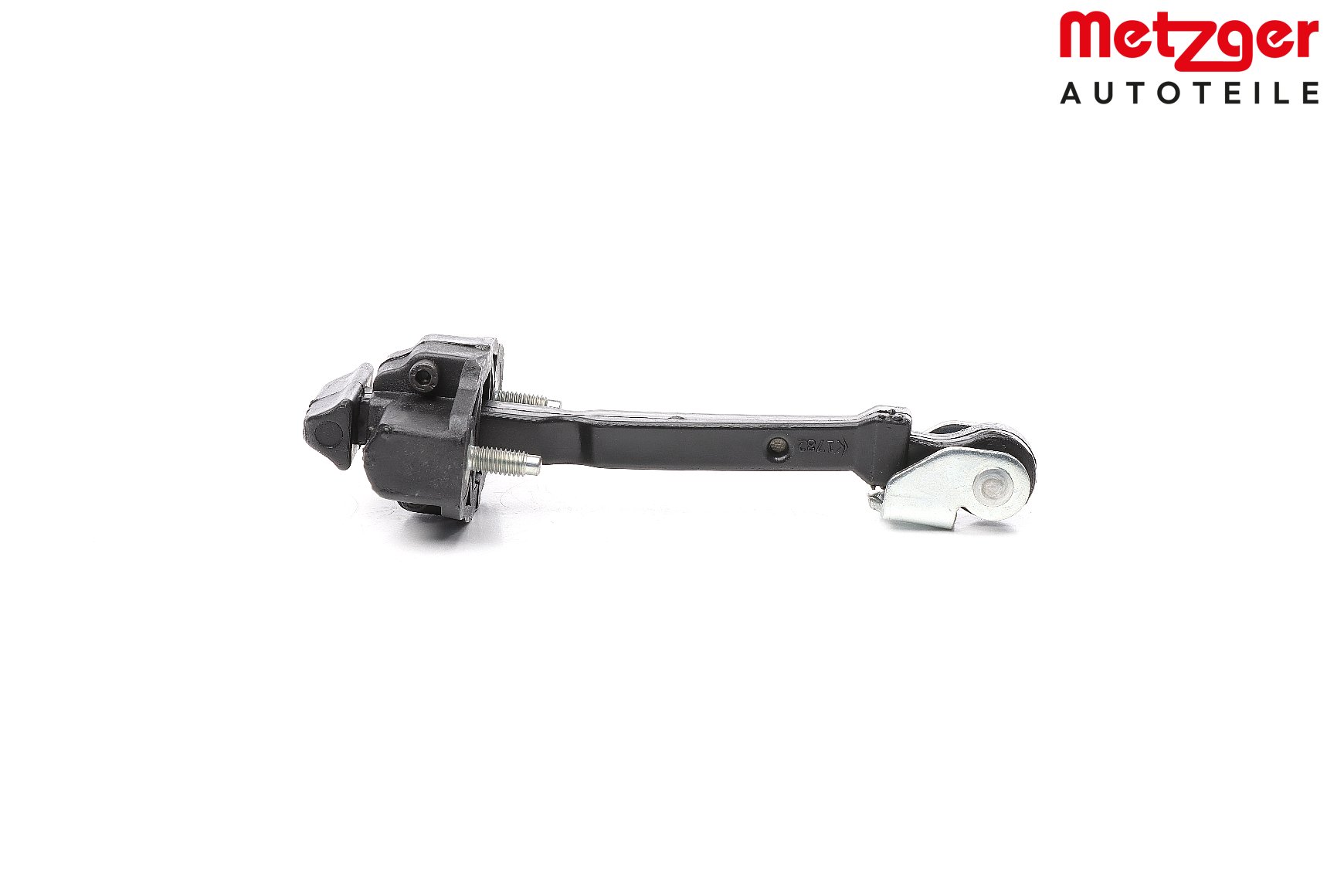METZGER 2312107 Cale-porte