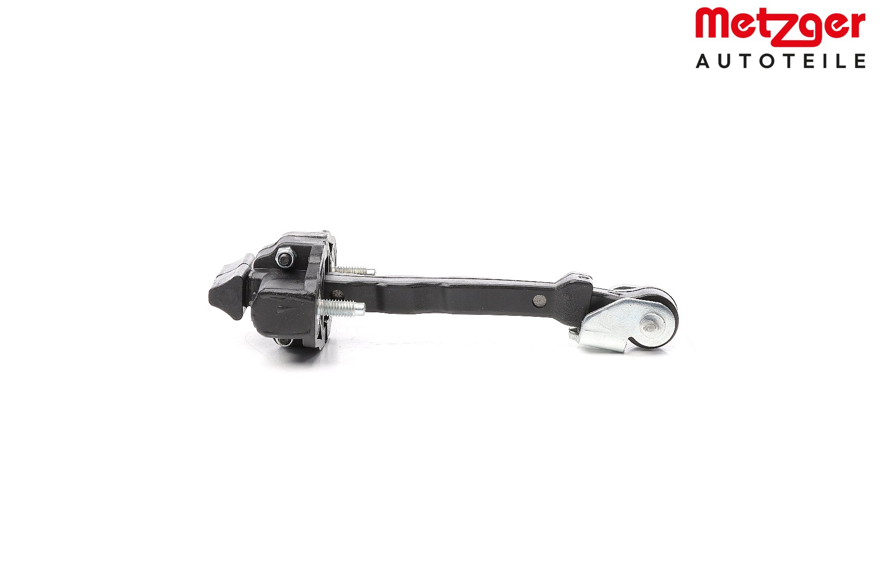 METZGER 2312110 Achterdeur Renault Captur j5 1.2 T 116 Pk Benzine 2020
