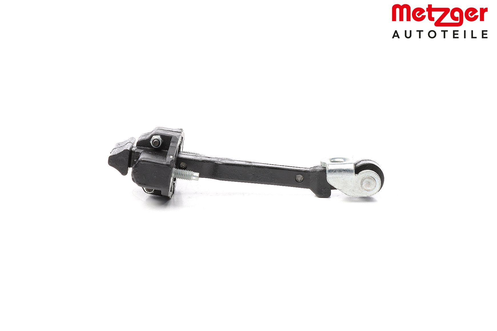 METZGER 2312111 Achterklep Renault Captur j5 1.2 T 116 Pk Benzine 2019